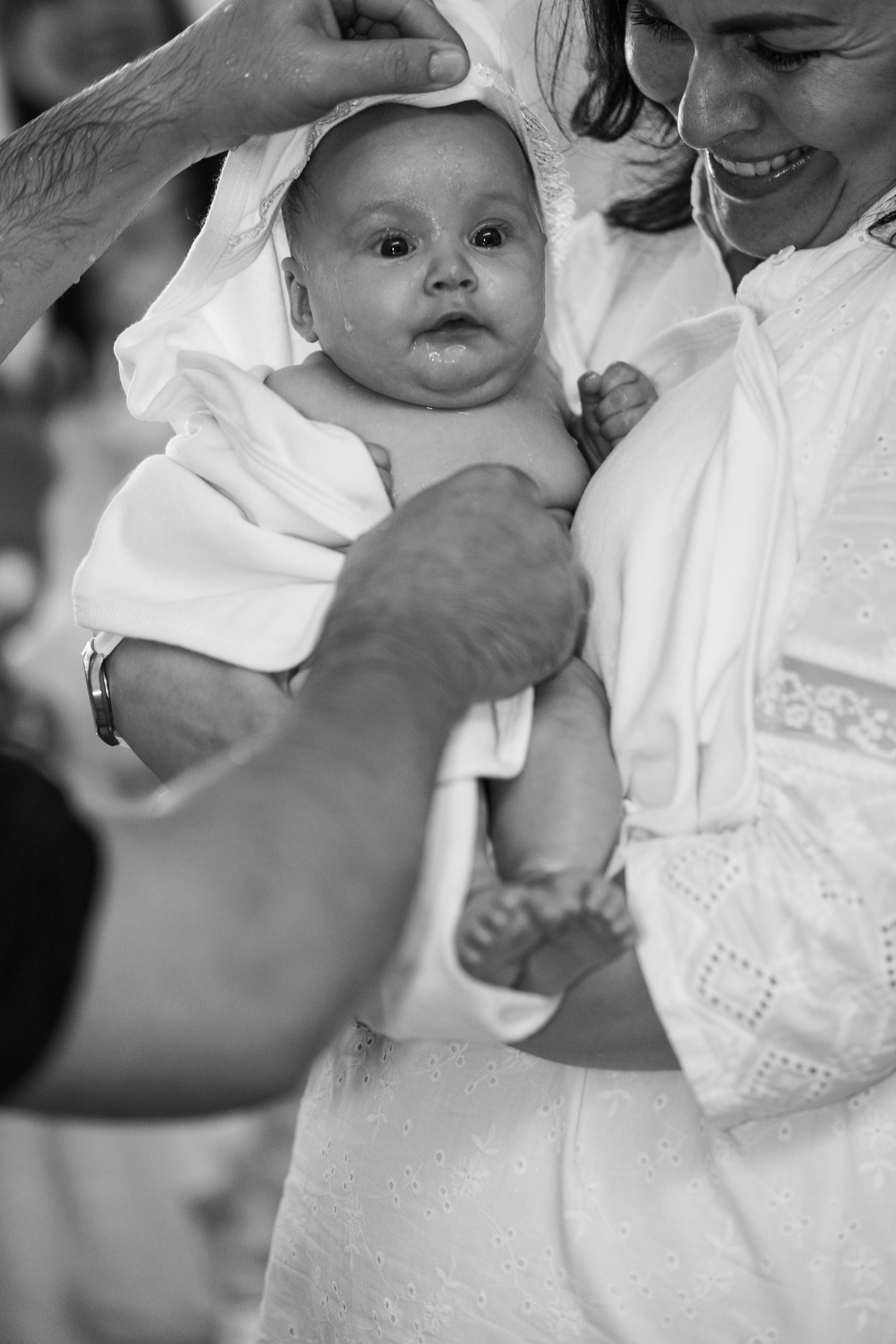 Battesimo. Grosu Photography