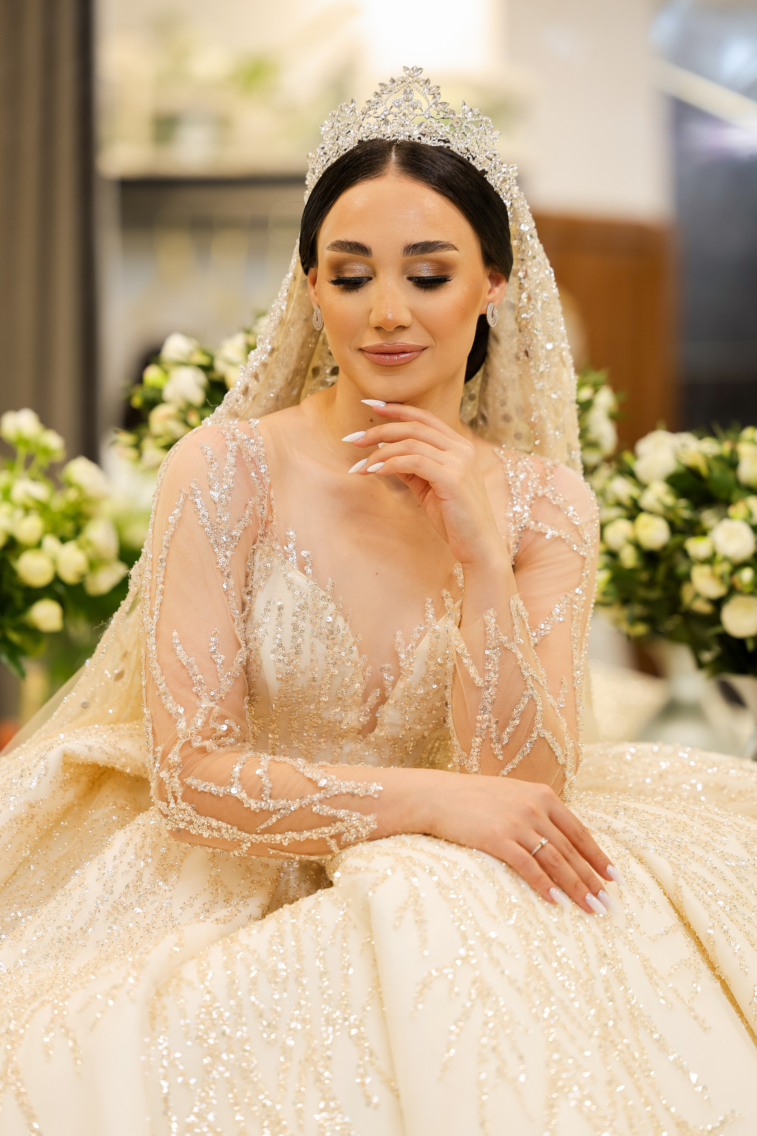 Hayk & Inessa wedding day. KHproduction