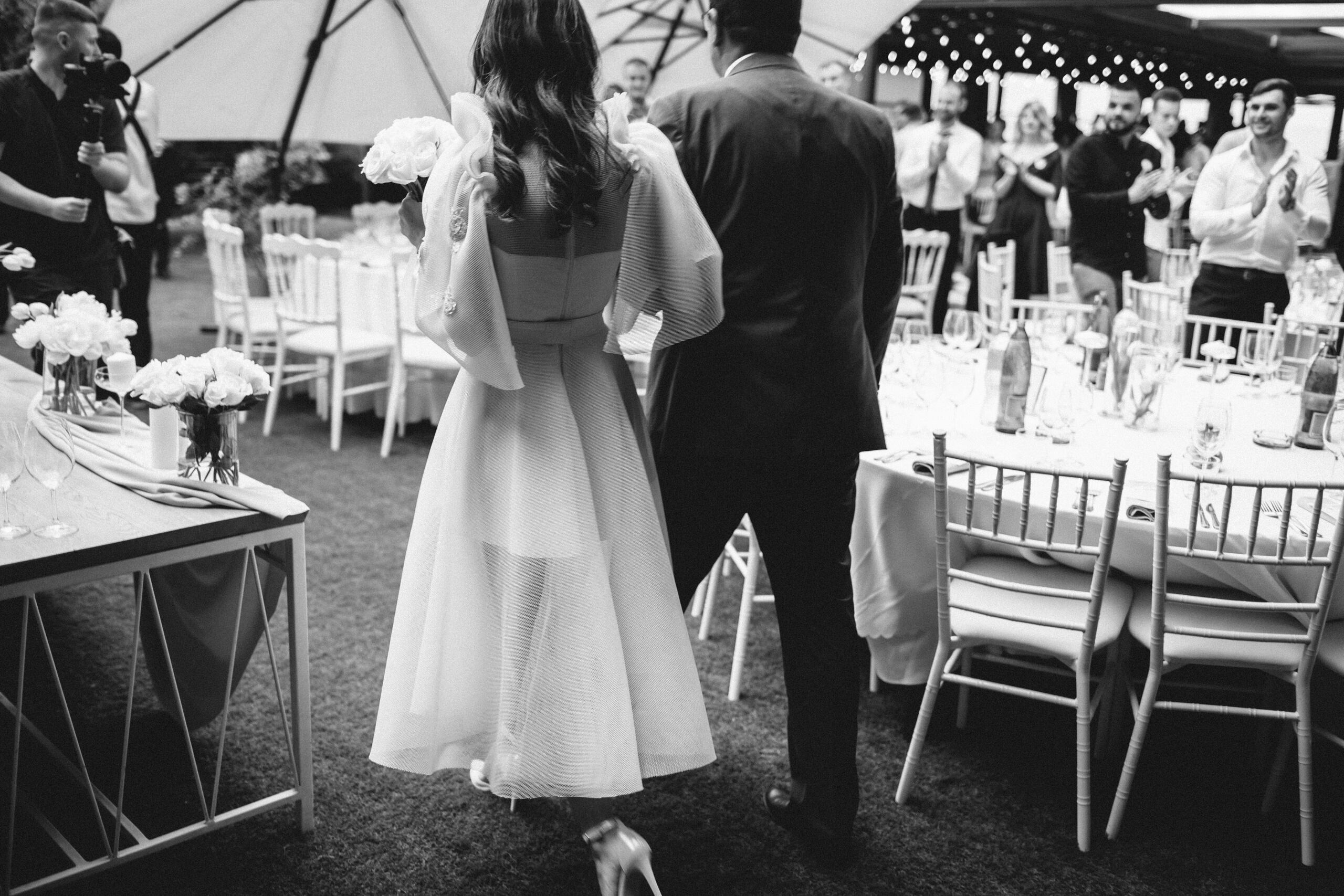 Ana & Nemanja. Wedding photographer based in Novi Sad, Marko Milivojevic