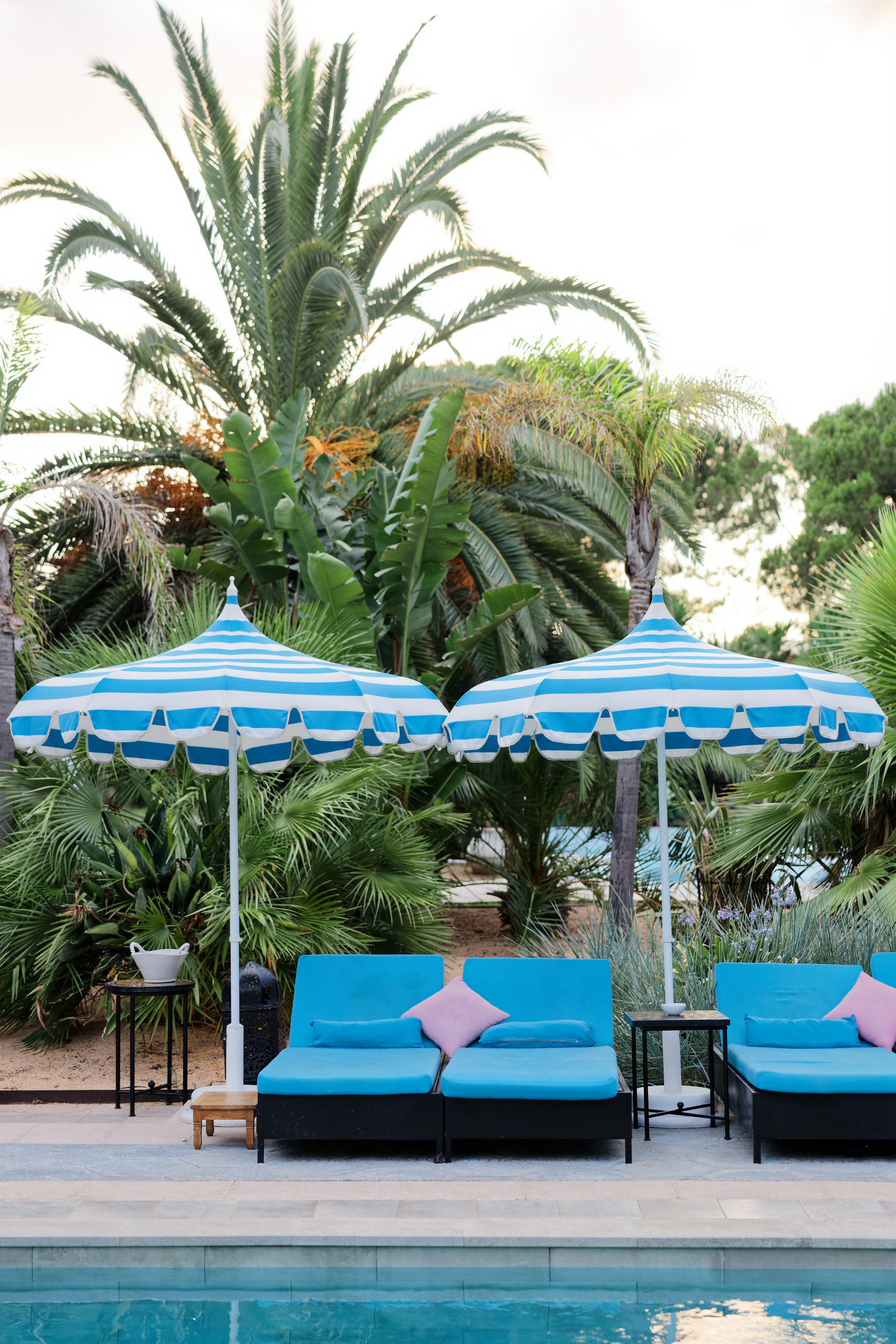 Welcome dinner of Gracie & Joe at Gran Villa Rosa