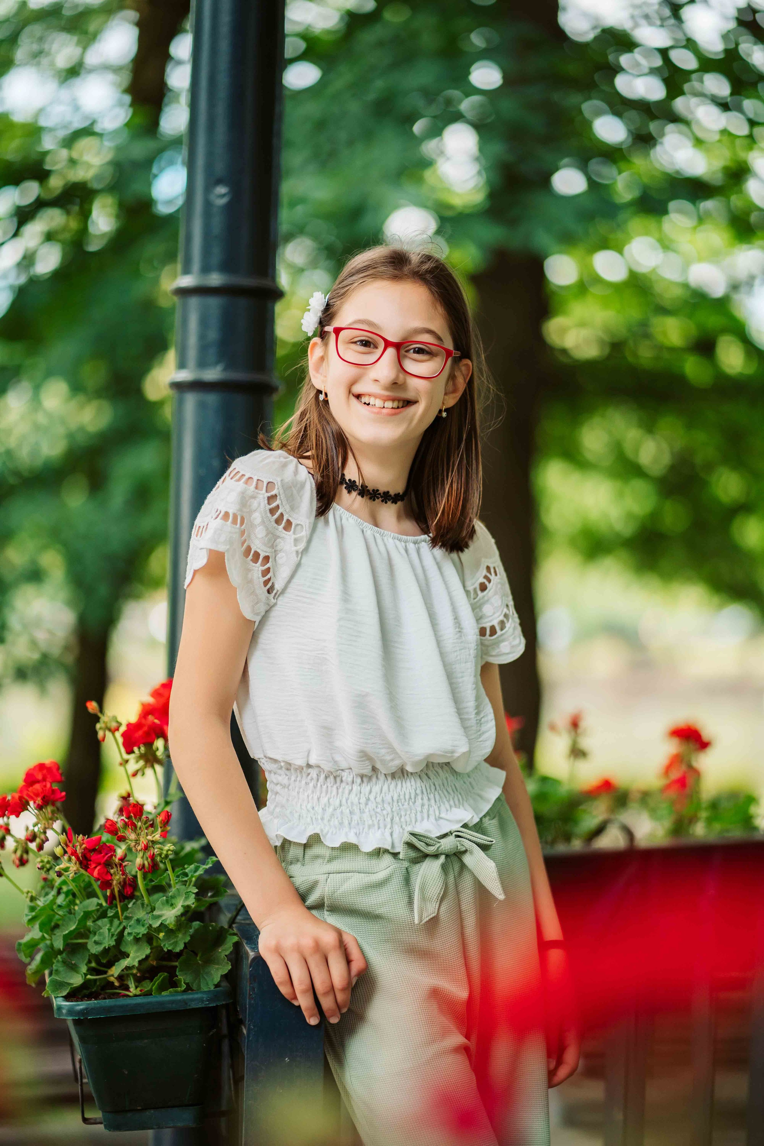 4B - George Baritiu. Contrast Studio