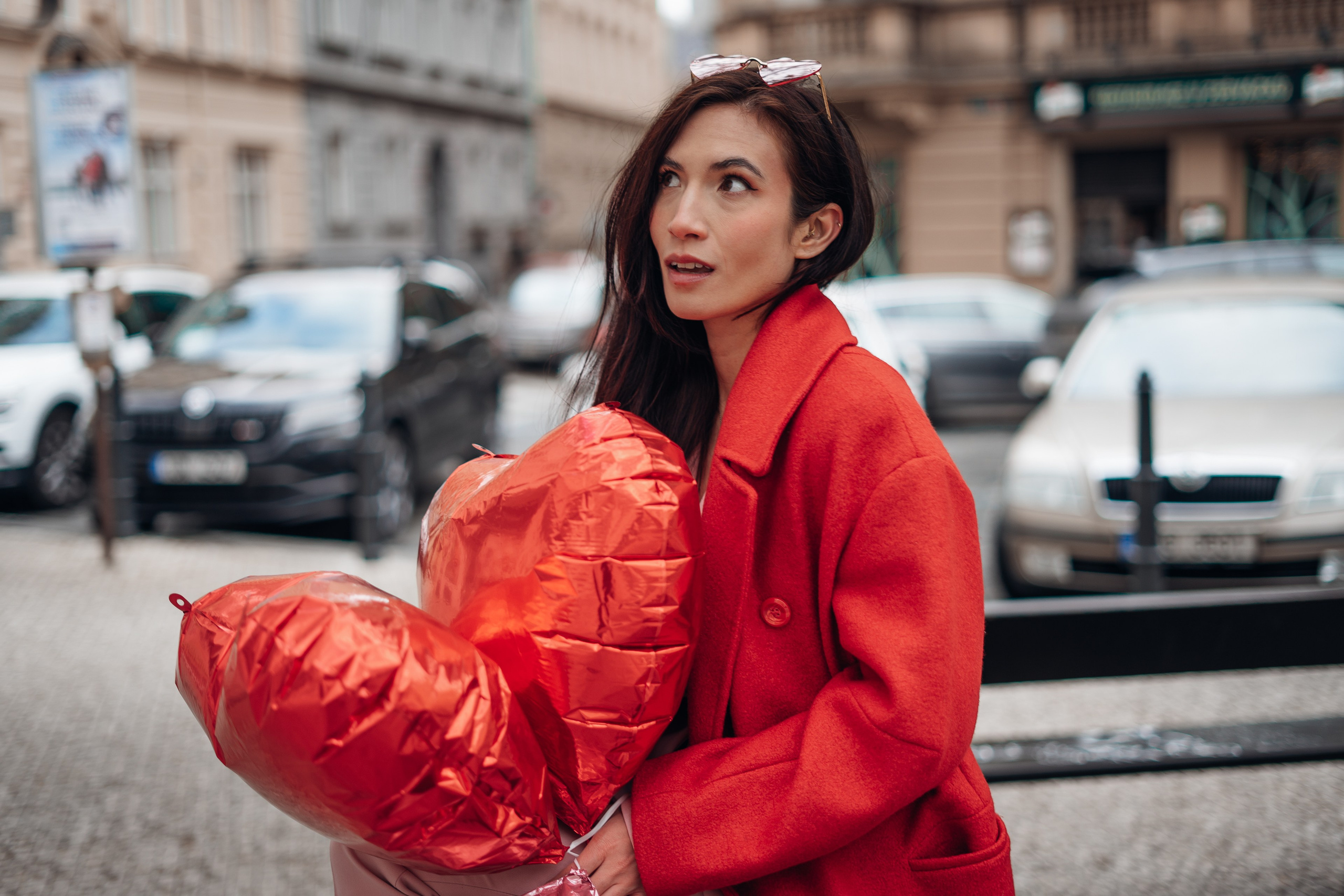 Den lásky. Jana Holubová | Svatební, párová a rodinná fotografka v Praze