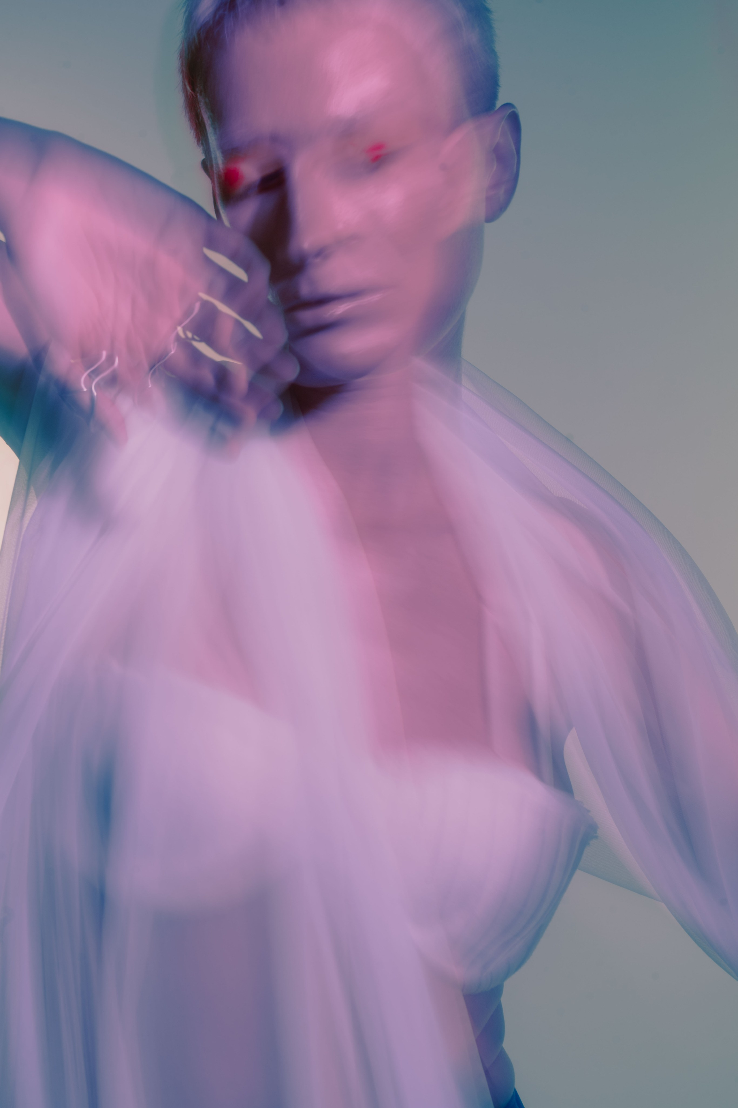 PORTFOLIO. Anna Omni — concept photographer and digital artist in Riga, Latvia