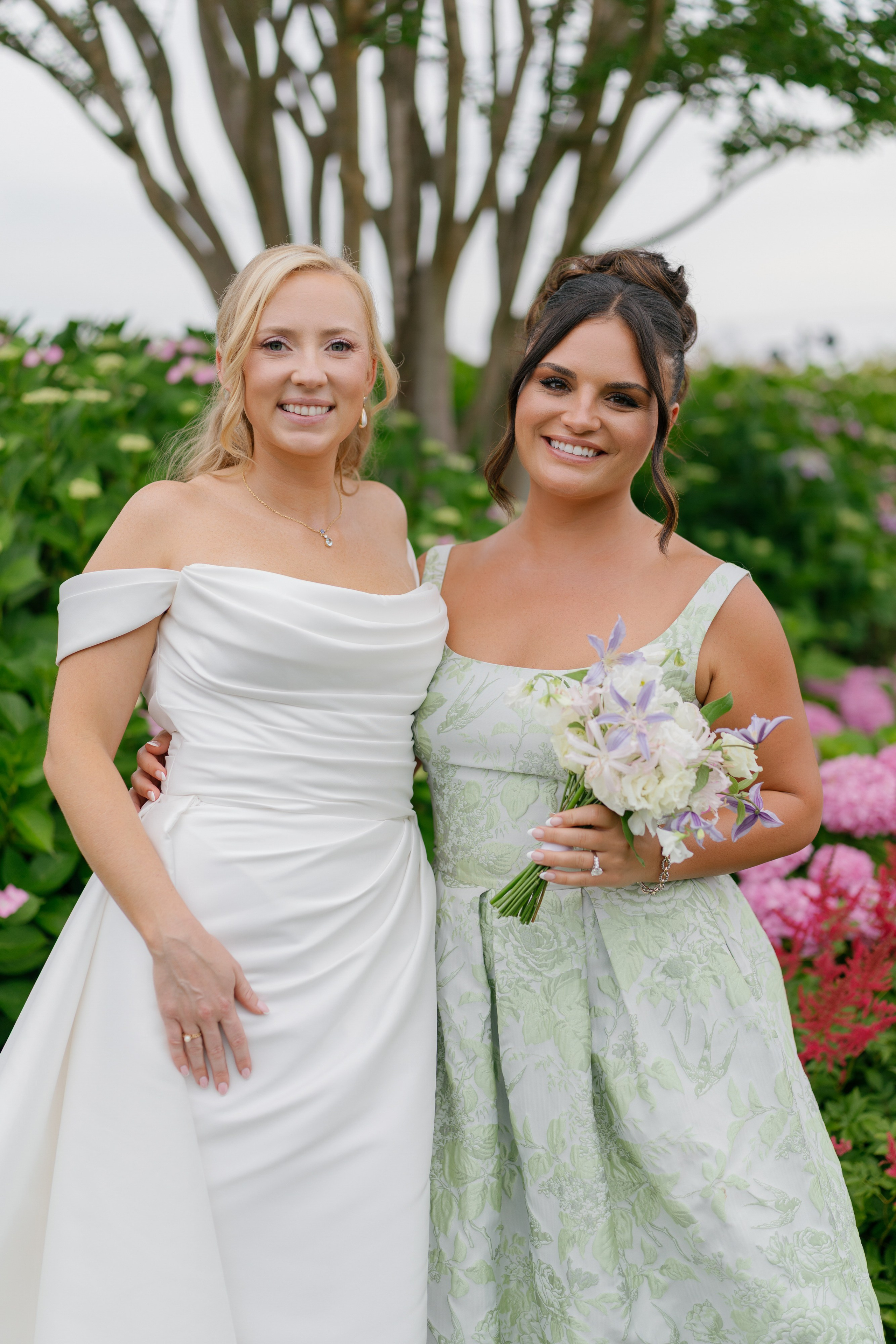 Anne Marie and Andrew. Wedding photographer and videographer New York | New Jersey