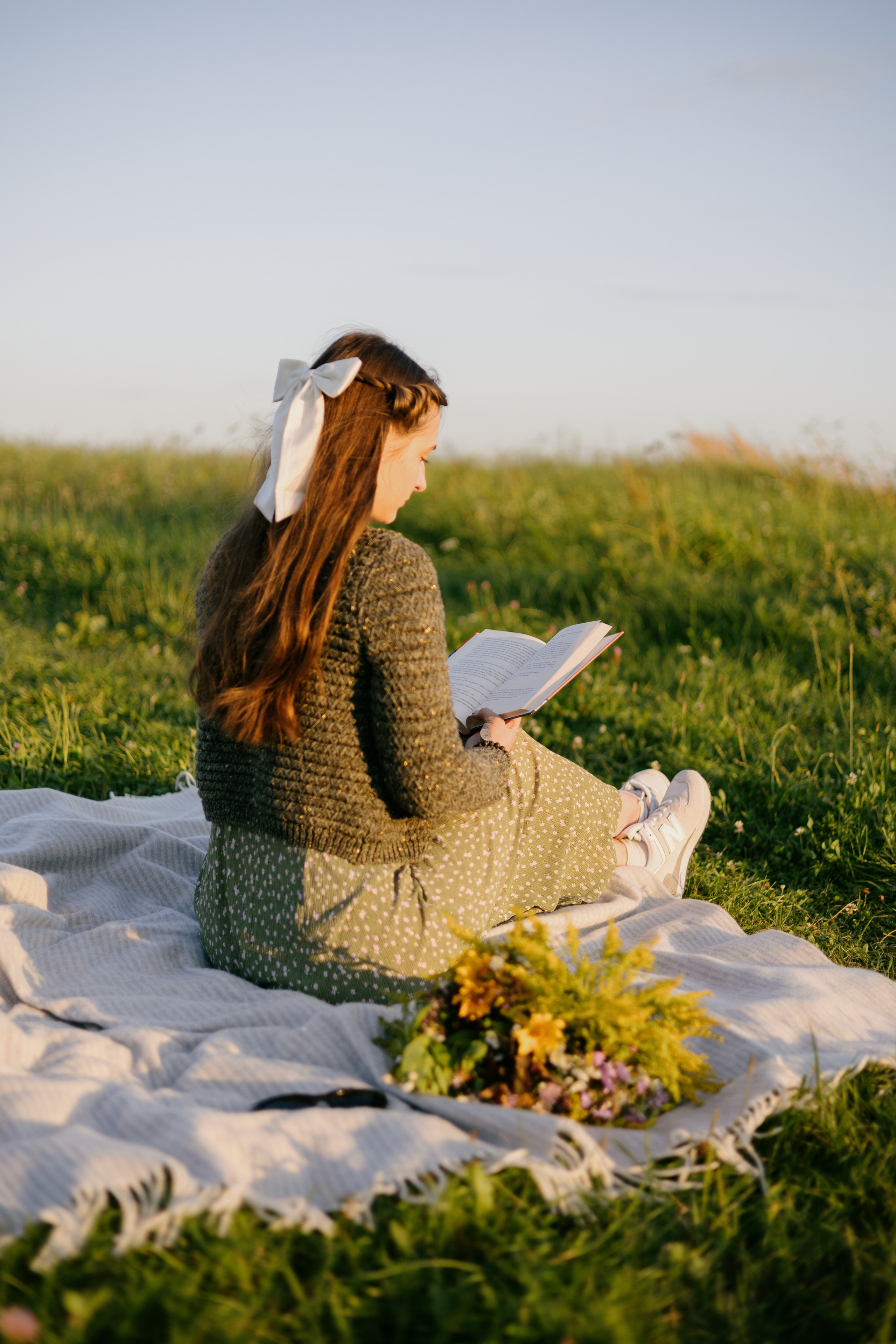 Livija. Fotografė Aleksandra Samozvanova