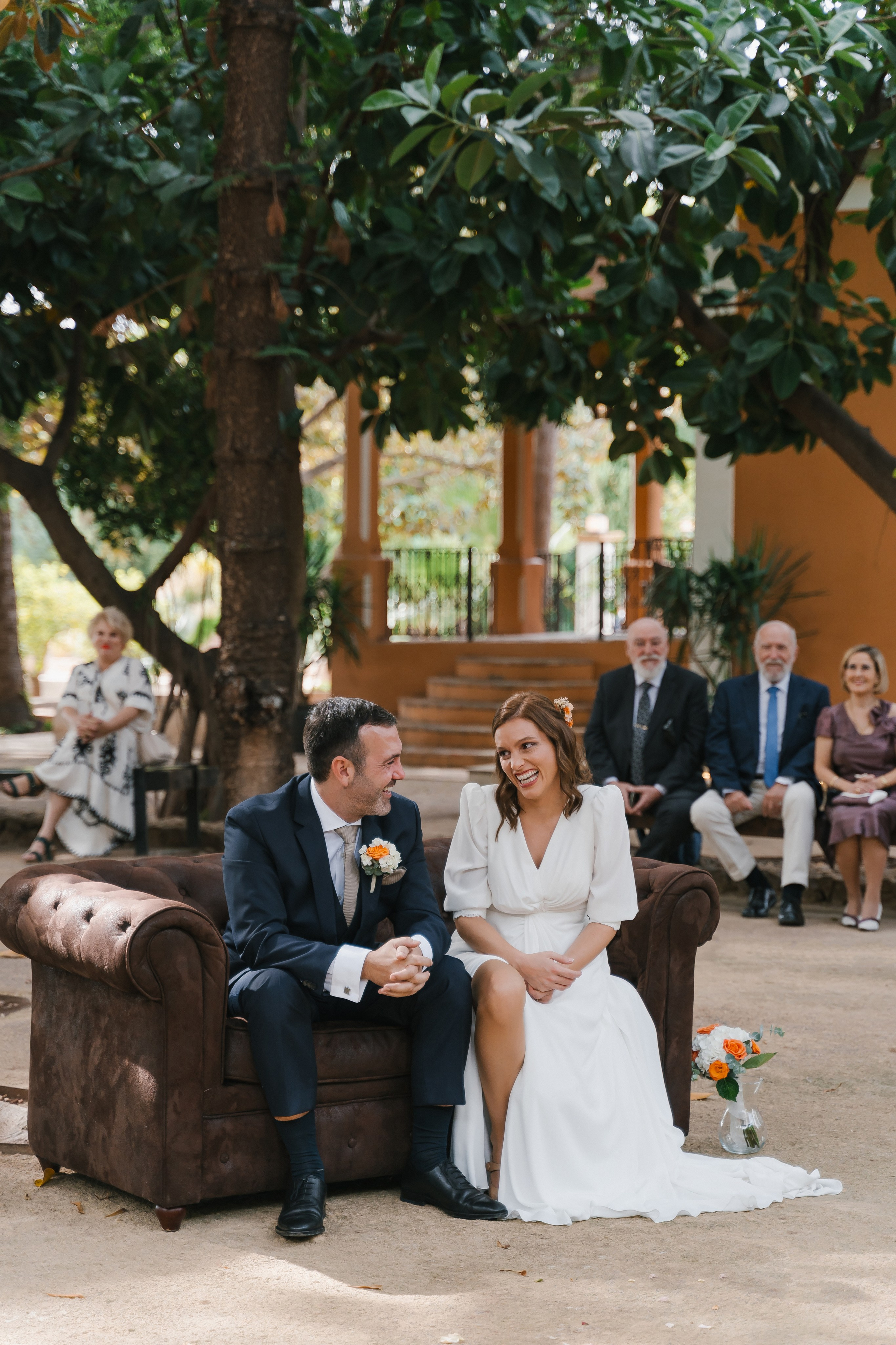 A & L. Fotógrafa de bodas y familias en España, Valencia: Nadia ProFoto