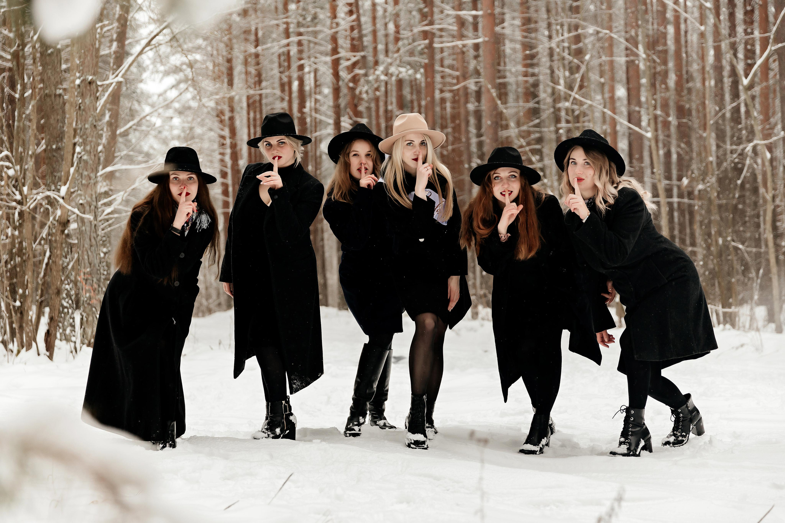 Девичник Анастасии. ФОТОГРАФ |ЛАТВИЯ | ДАУГАВПИЛС|