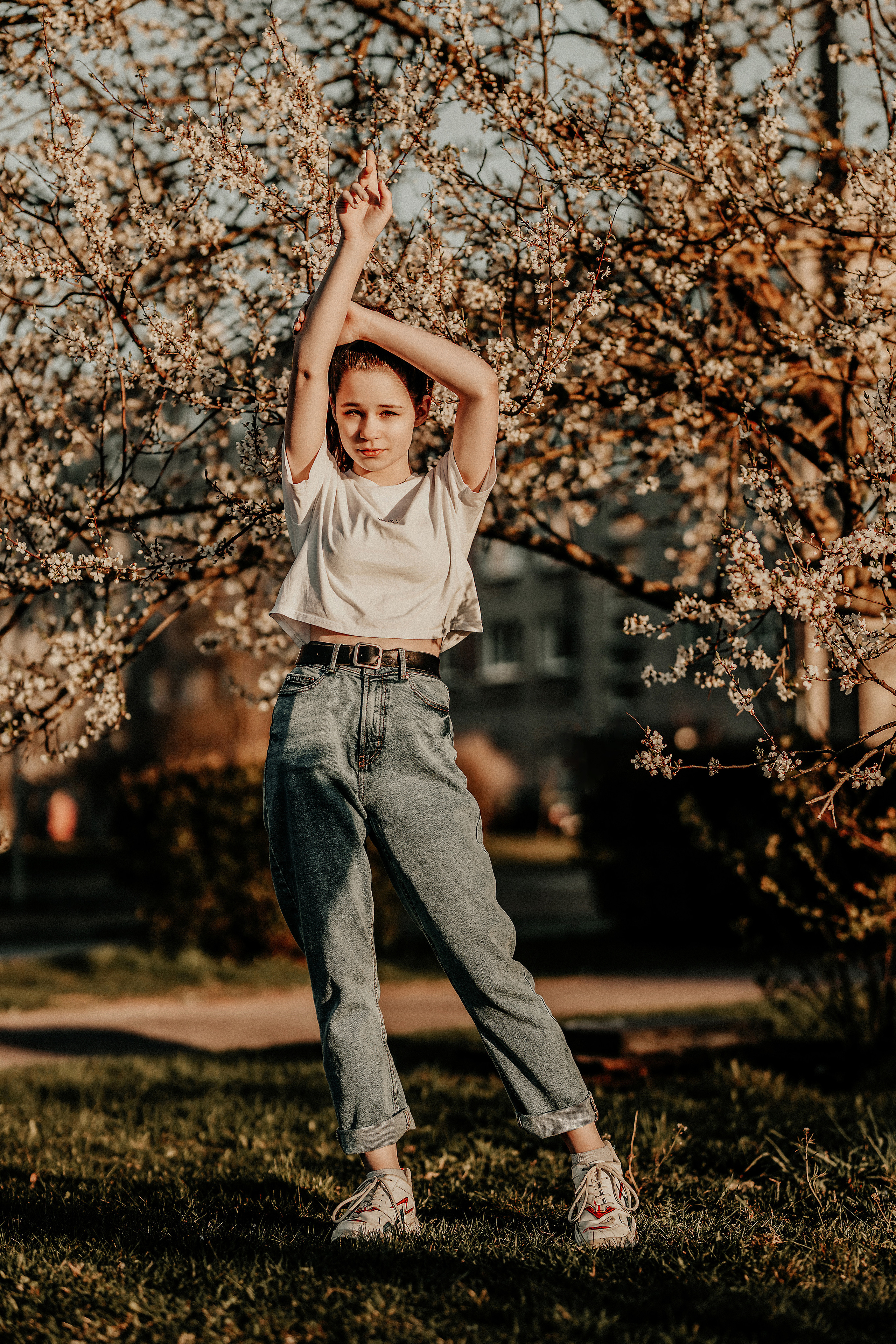 Аня. ФОТОГРАФ |ЛАТВИЯ | ДАУГАВПИЛС|