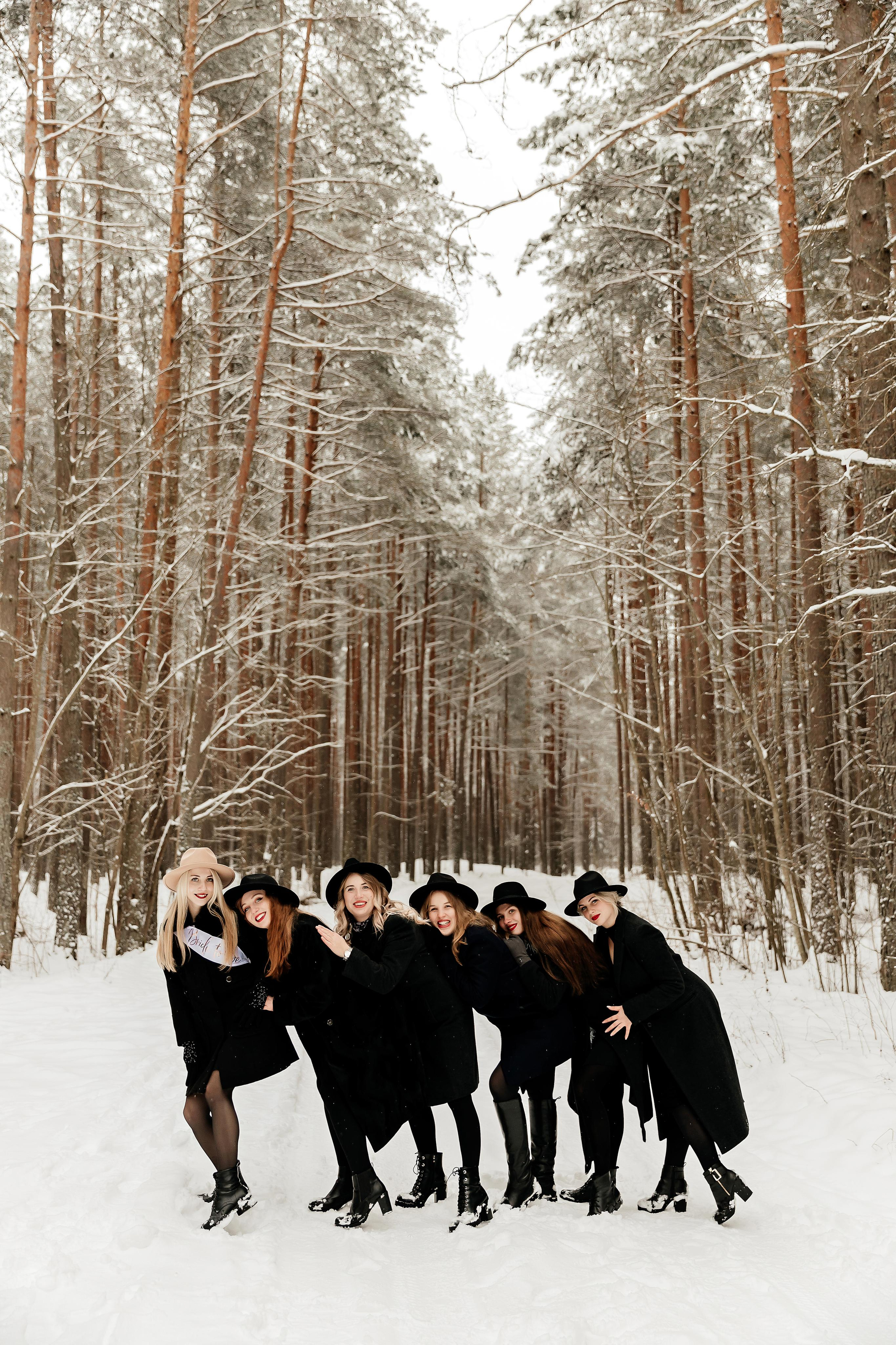 Девичник Анастасии. ФОТОГРАФ |ЛАТВИЯ | ДАУГАВПИЛС|