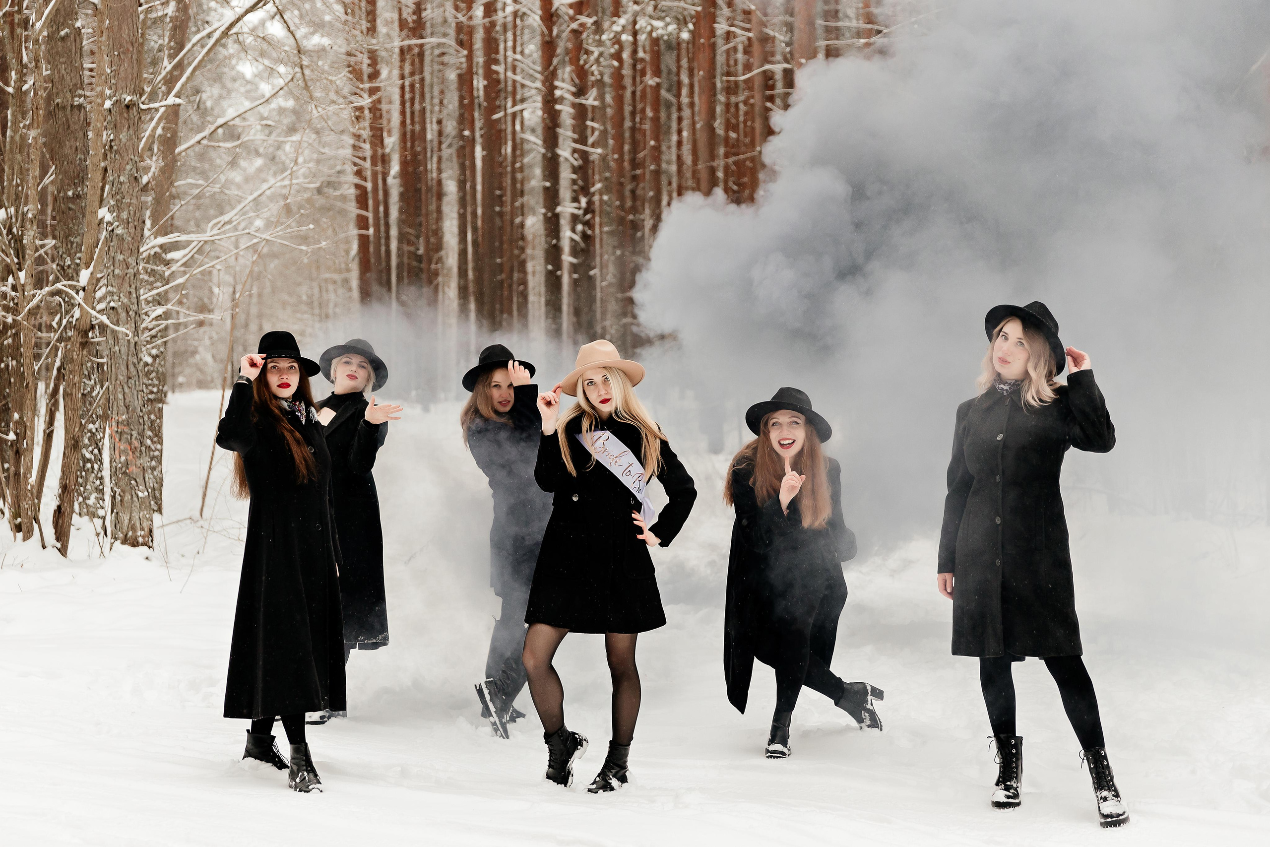 Девичник Анастасии. ФОТОГРАФ |ЛАТВИЯ | ДАУГАВПИЛС|