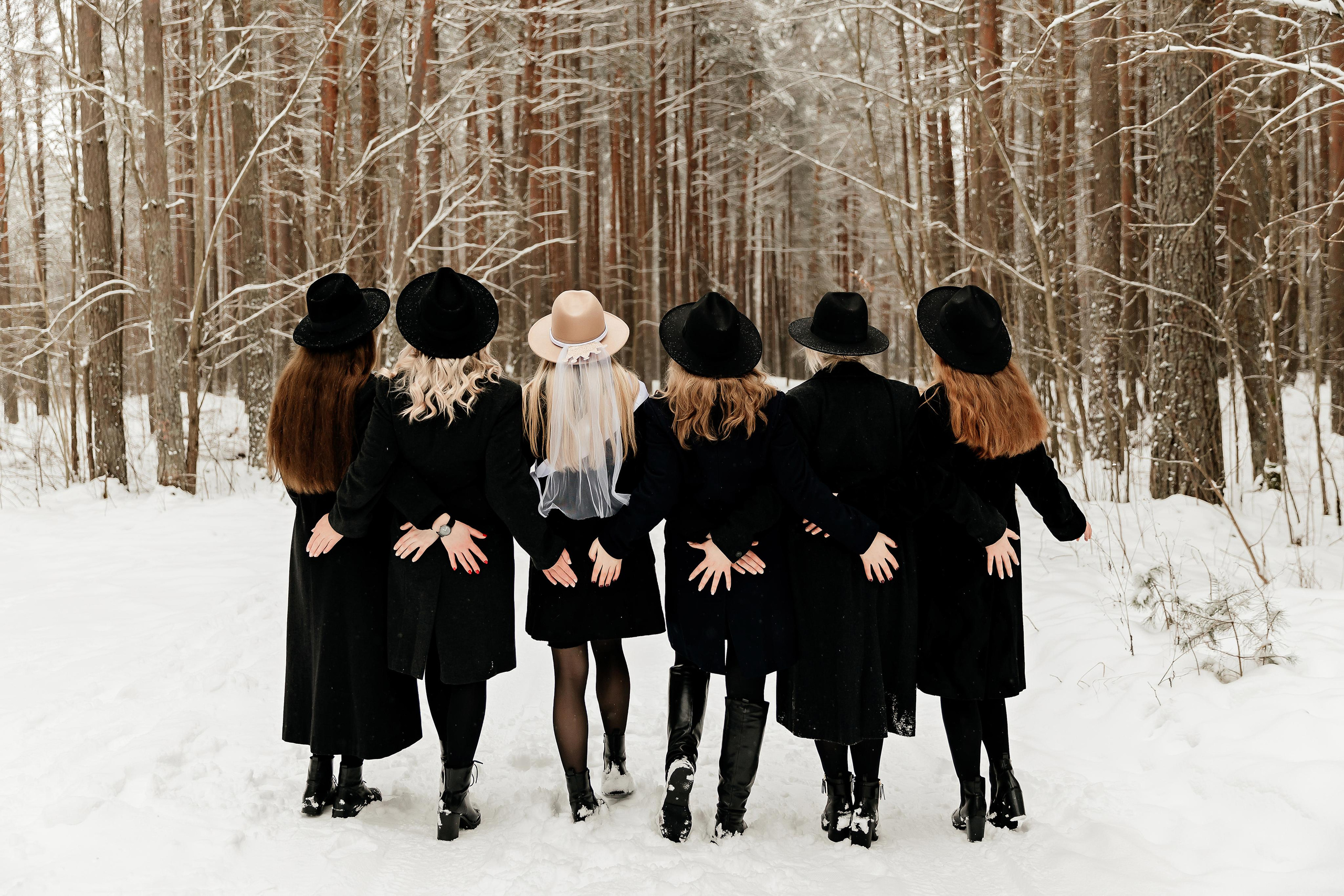 Девичник Анастасии. ФОТОГРАФ |ЛАТВИЯ | ДАУГАВПИЛС|