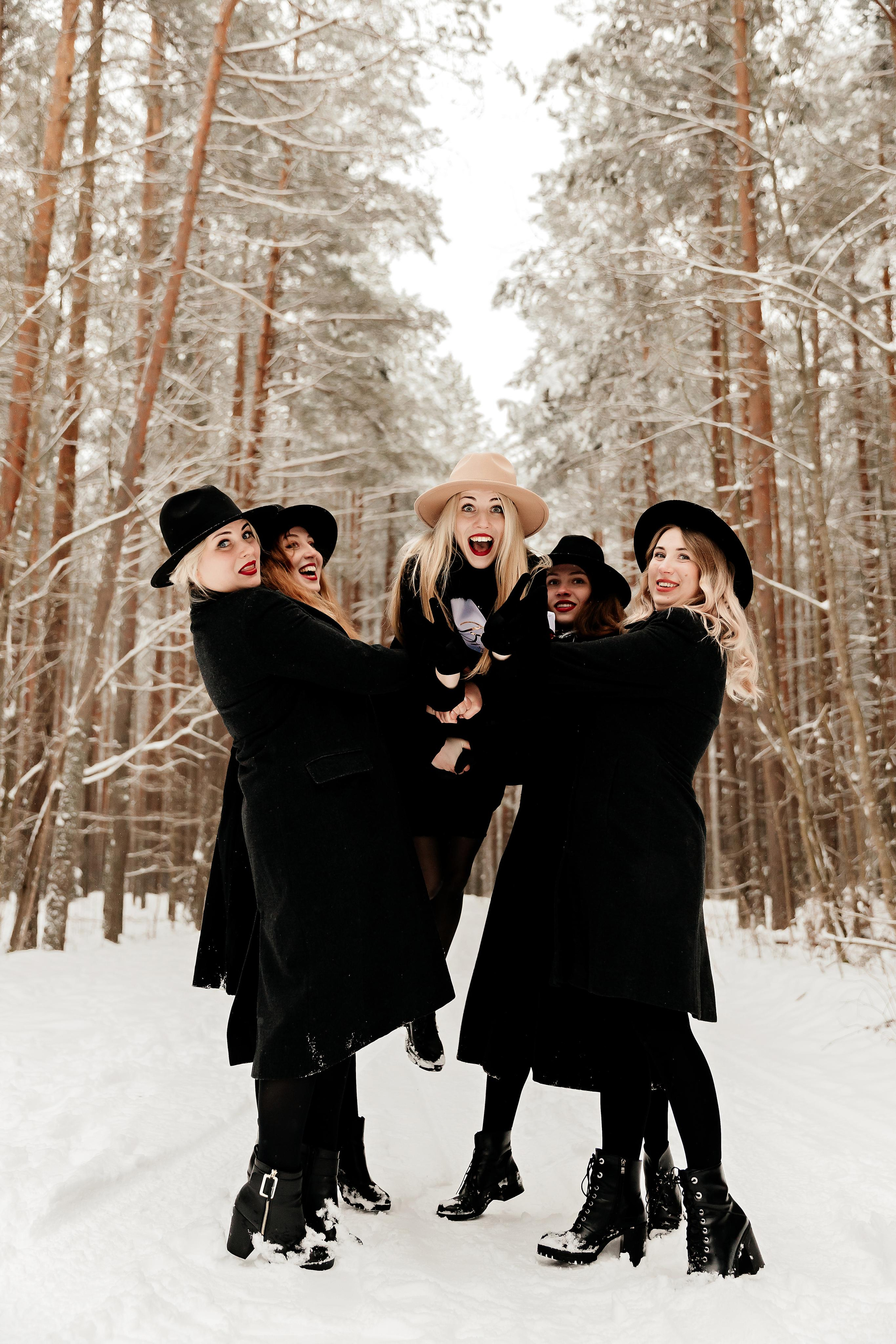 Девичник Анастасии. ФОТОГРАФ |ЛАТВИЯ | ДАУГАВПИЛС|