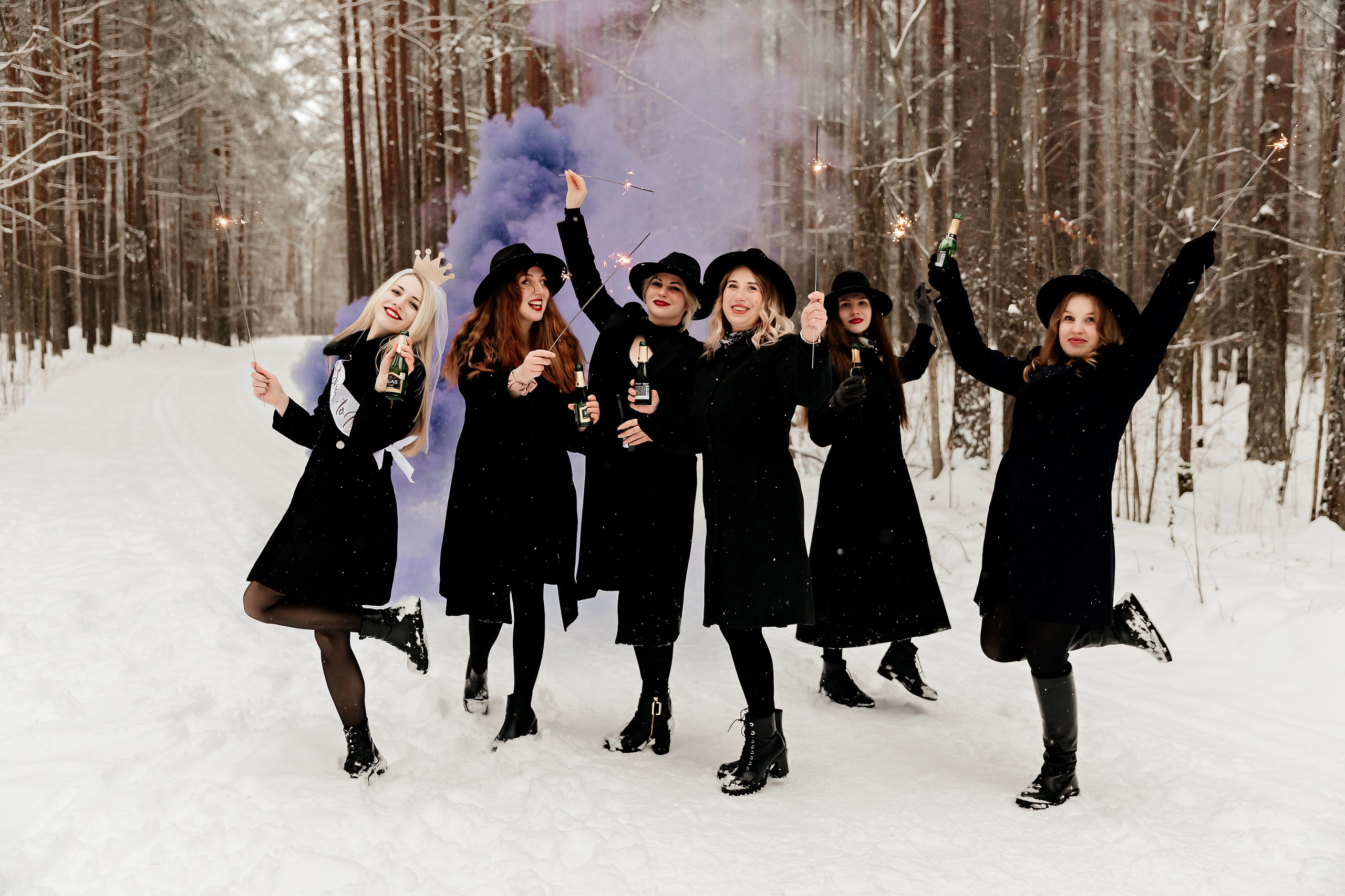 Девичник Анастасии. ФОТОГРАФ |ЛАТВИЯ | ДАУГАВПИЛС|