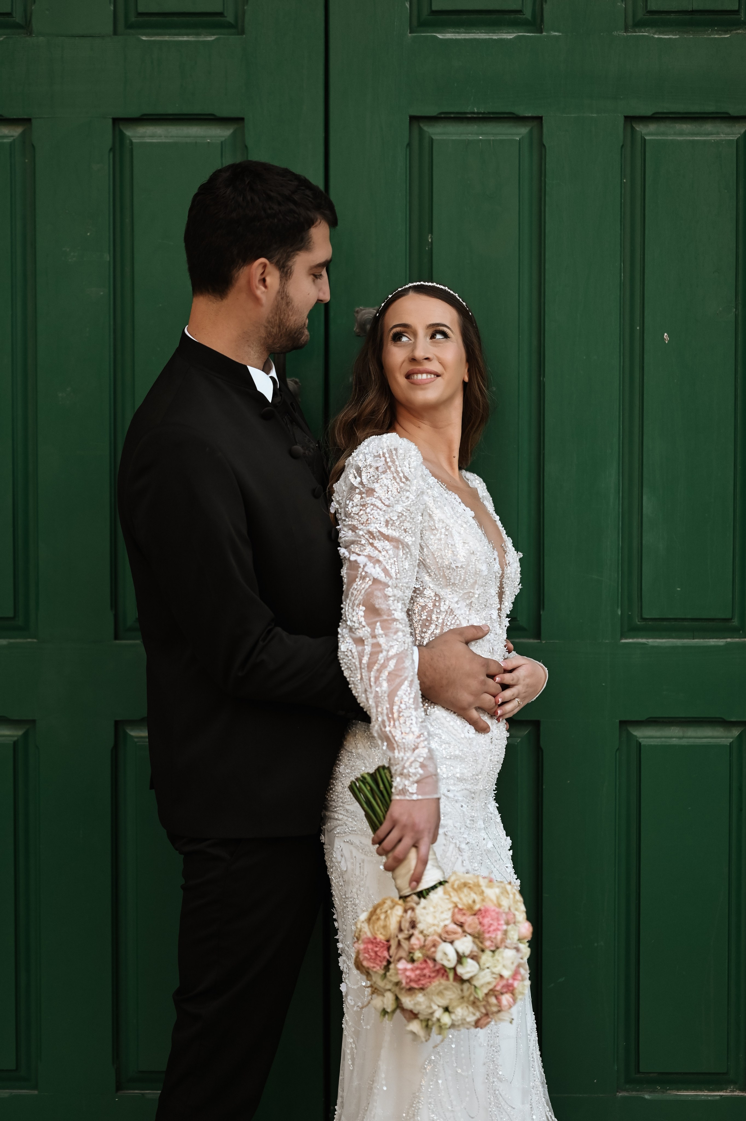 S + M. Josip Vranjković Weddings