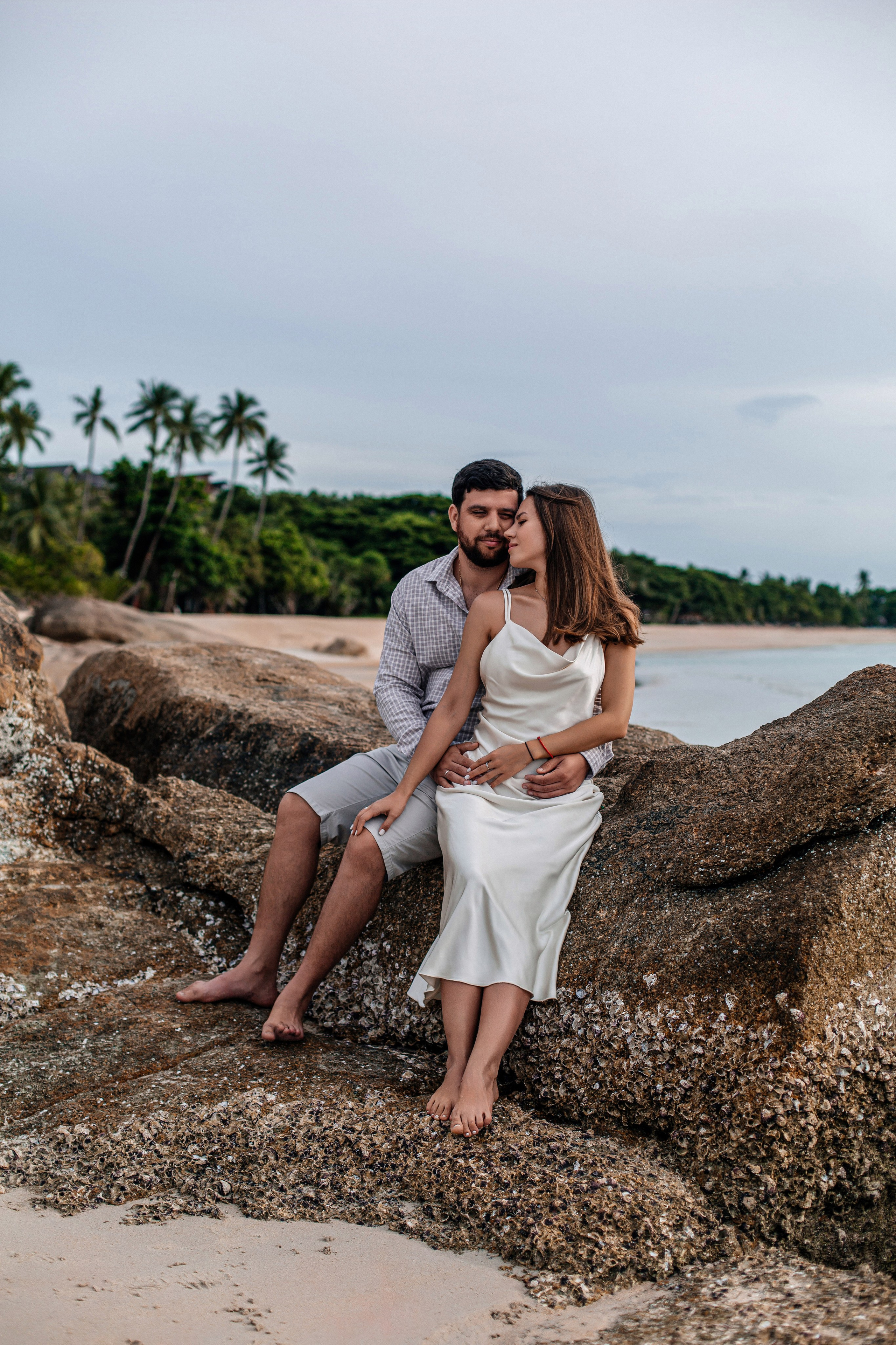 Wedding 11.09.2024 — Chaweng Noi. Фотограф на Самуи — Фотосессия на Самуи — Фотограф Ксения Шумейко