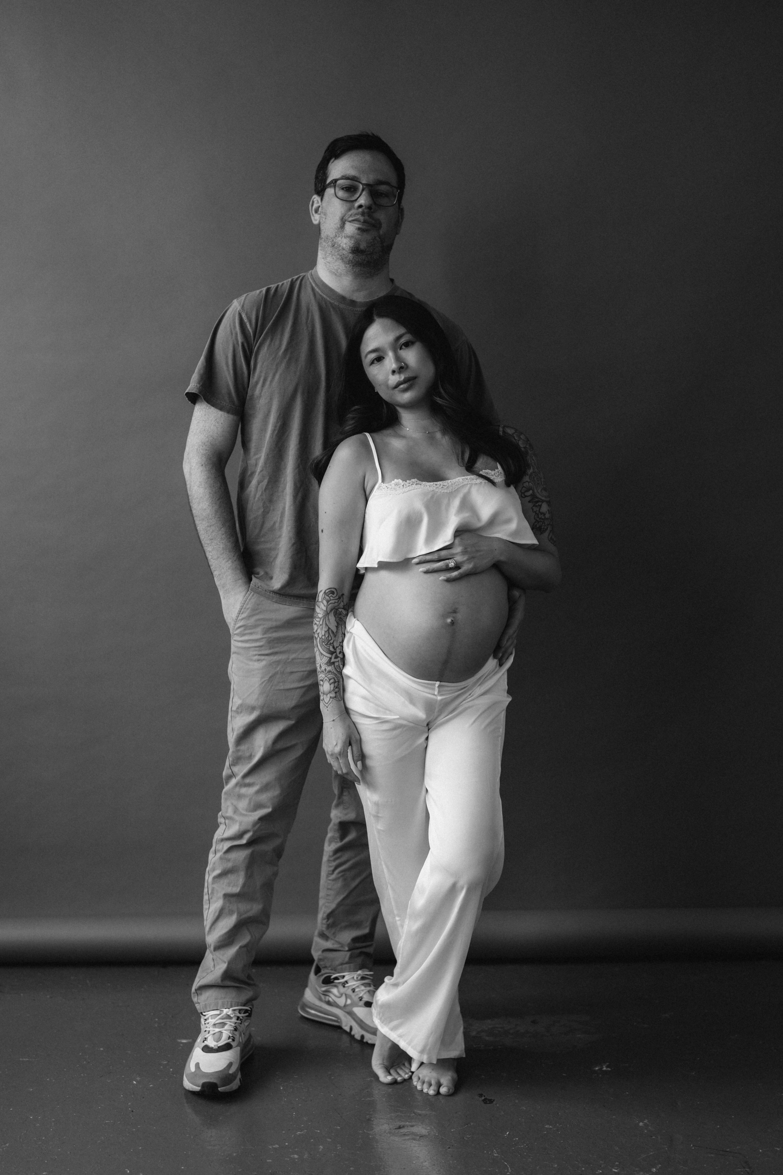 Krystal. Modern maternity photographer in Long Island New York
