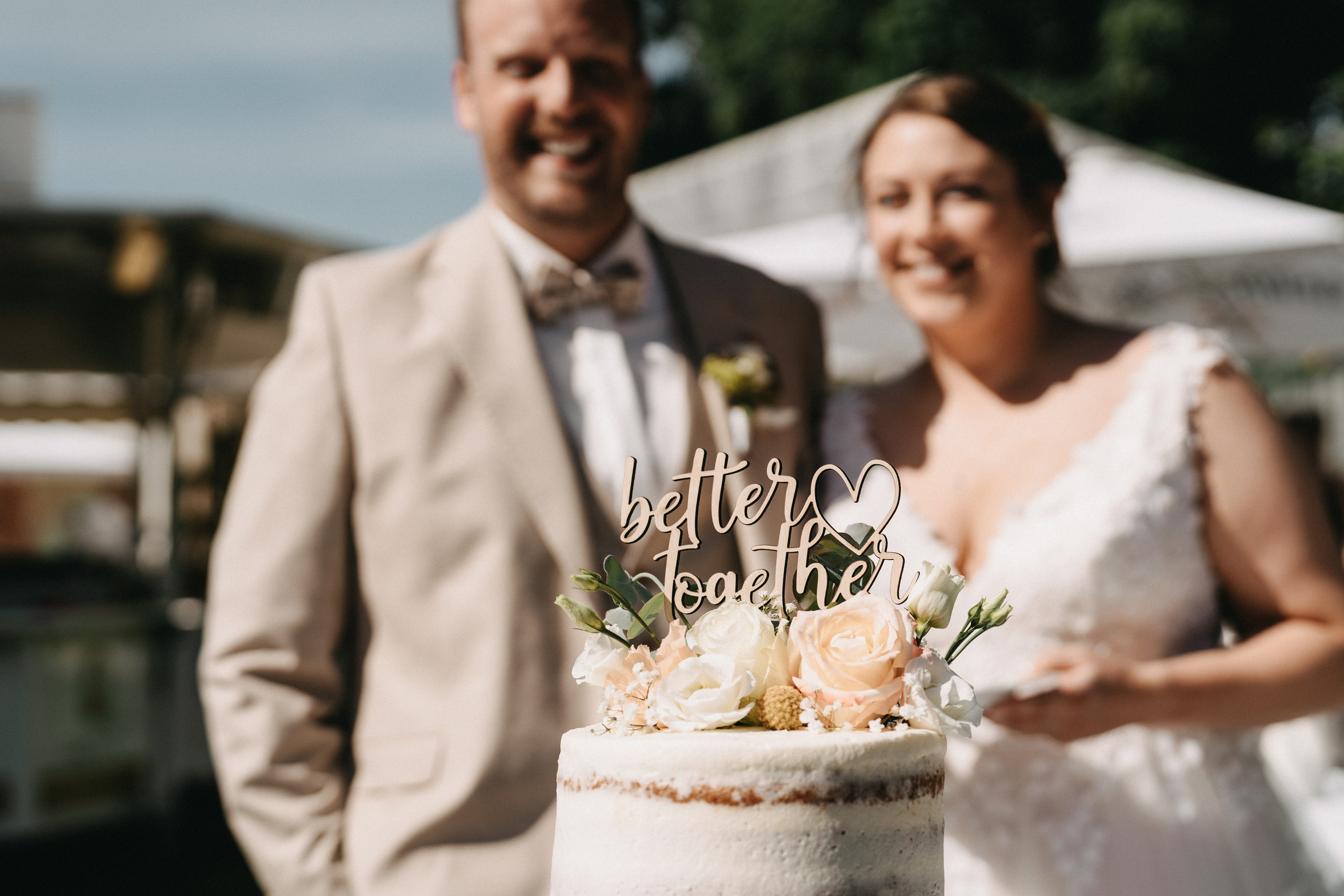 Hochzeitsreportage. Thorben Ihler - Dein Fotograf aus Emden