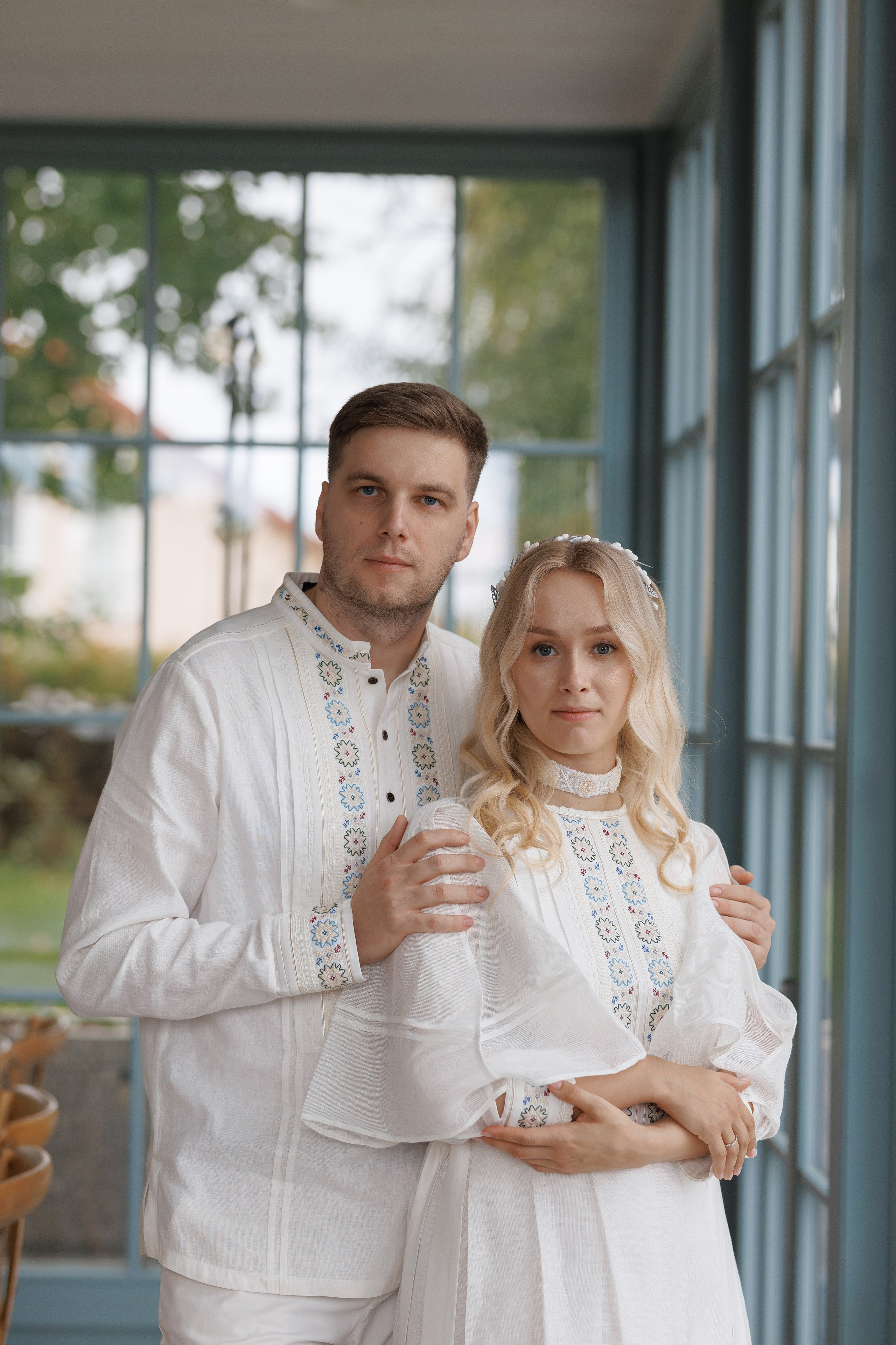 I&I. Oaza Lencze. 29.09.2025. Fotograf ślubny i rodzinny w Krakowie Yana Klymova