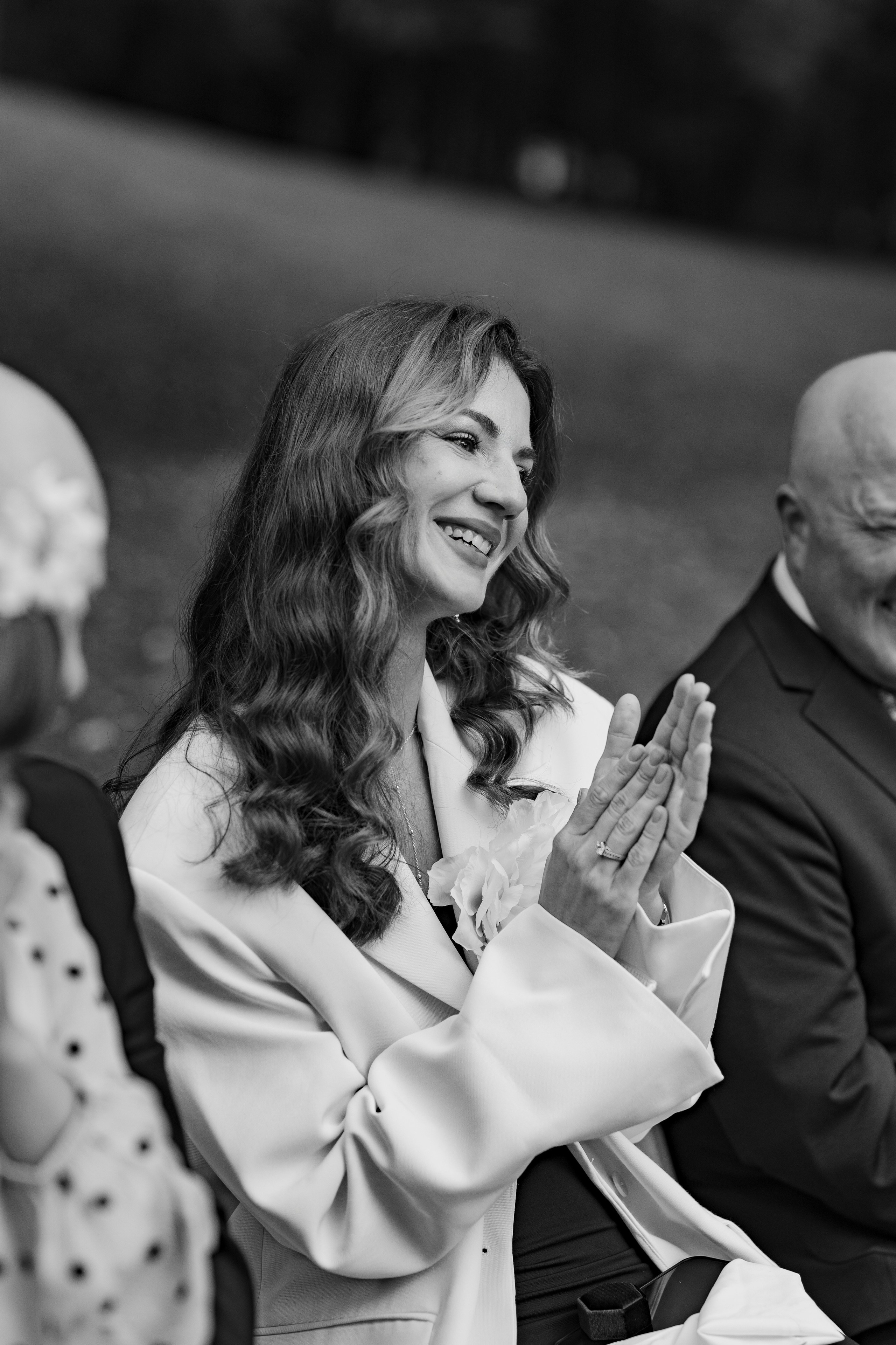 Maria & Serhiy. Dwor Sierakow. 25.09.2024. Fotograf ślubny i rodzinny w Krakowie Yana Klymova