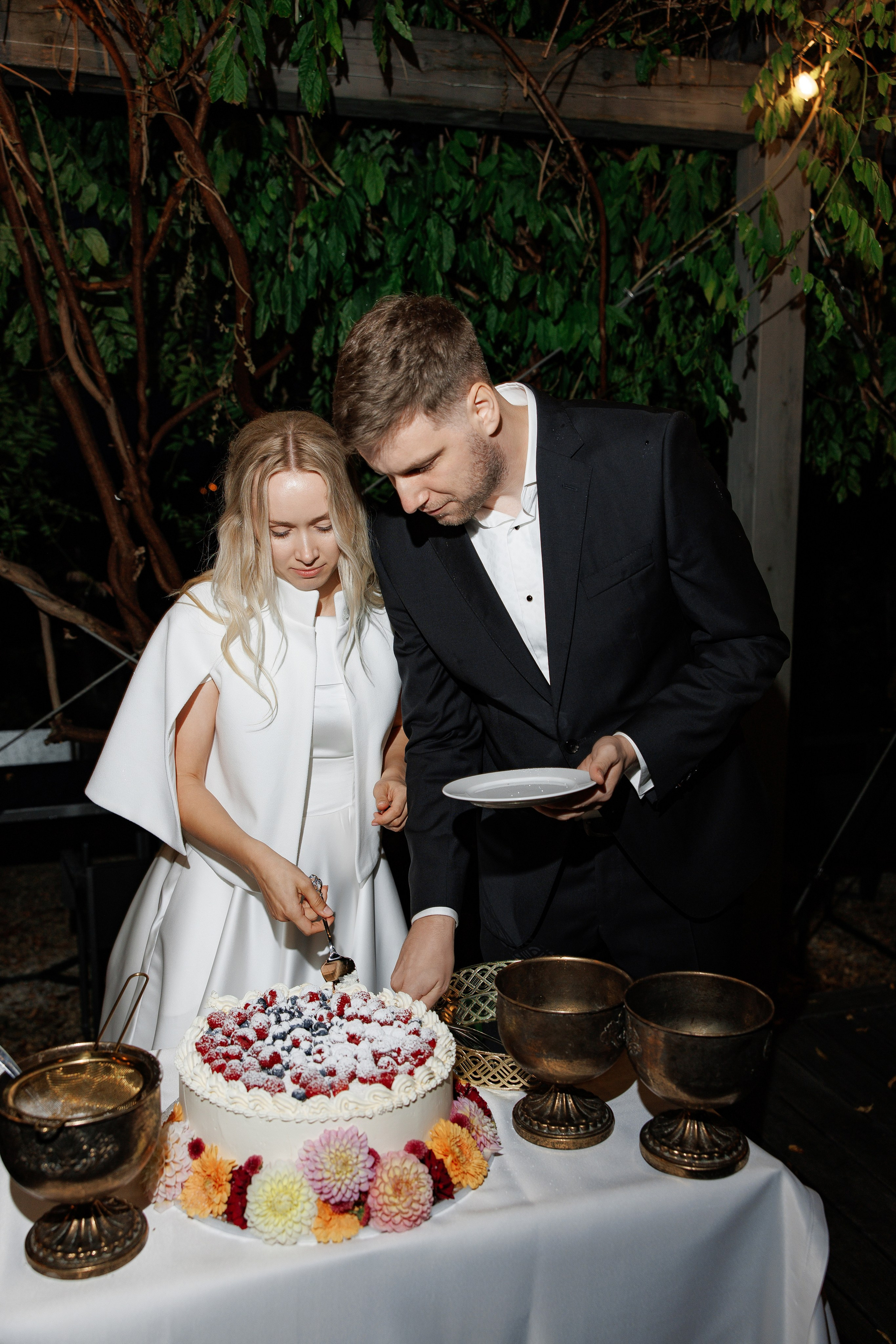 I&I. Oaza Lencze. 29.09.2025. Fotograf ślubny i rodzinny w Krakowie Yana Klymova