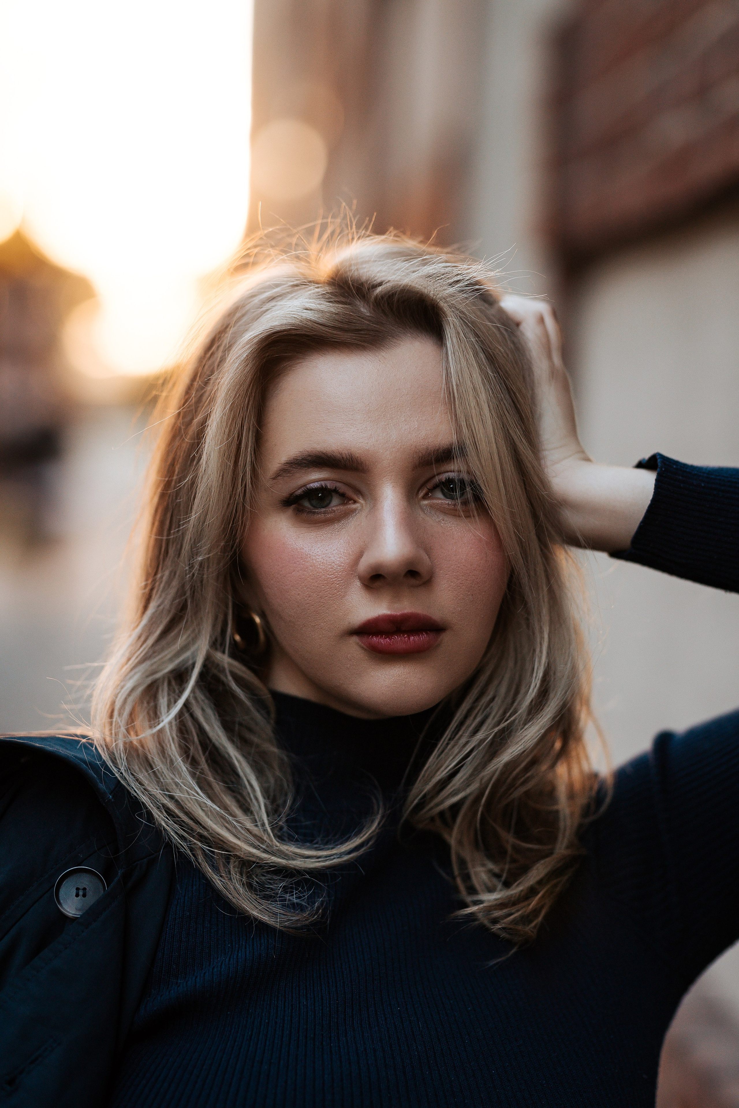 Alina. Fotograf ślubny i rodzinny w Krakowie Yana Klymova