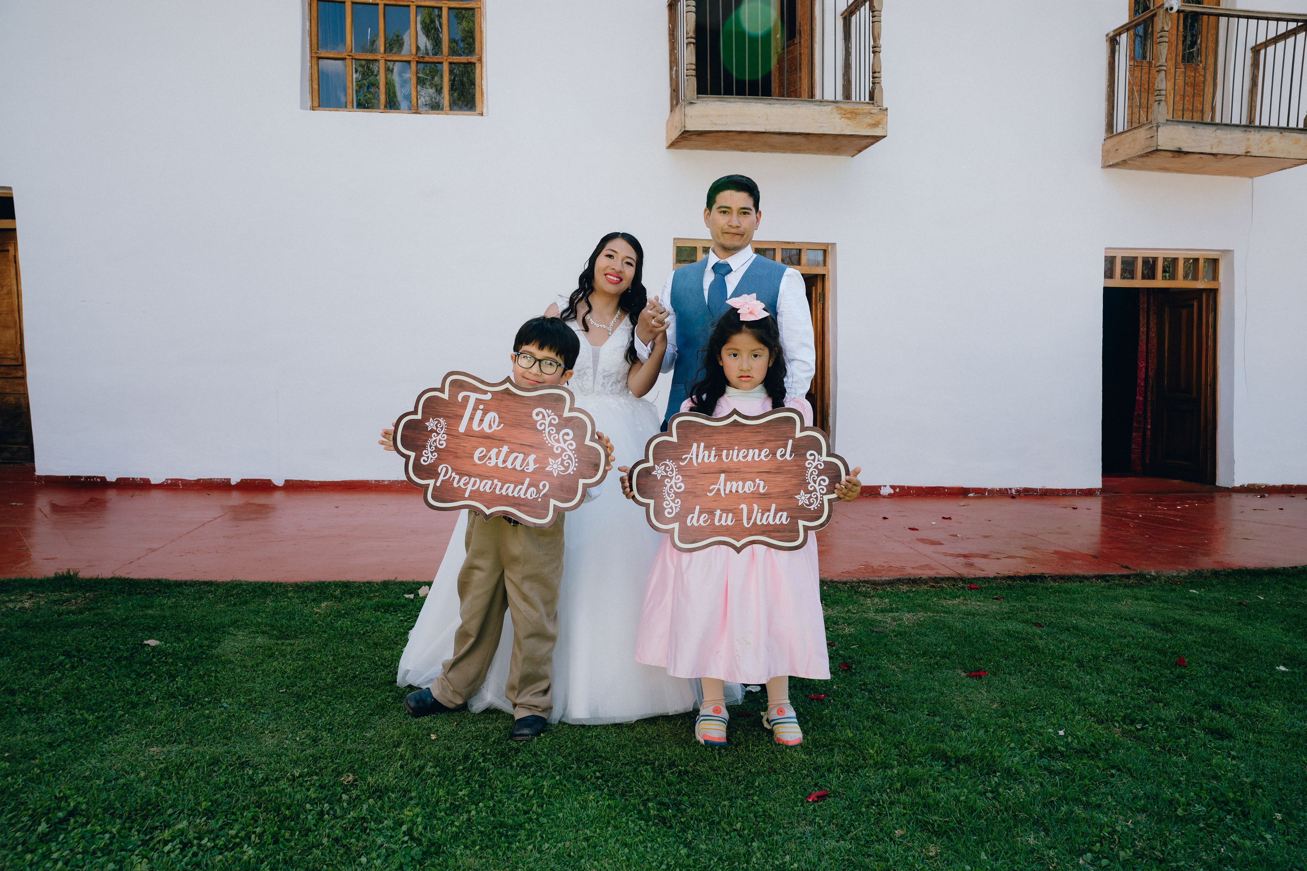 Paty & Javier. Fotografo de Bodas Josu Feijoo