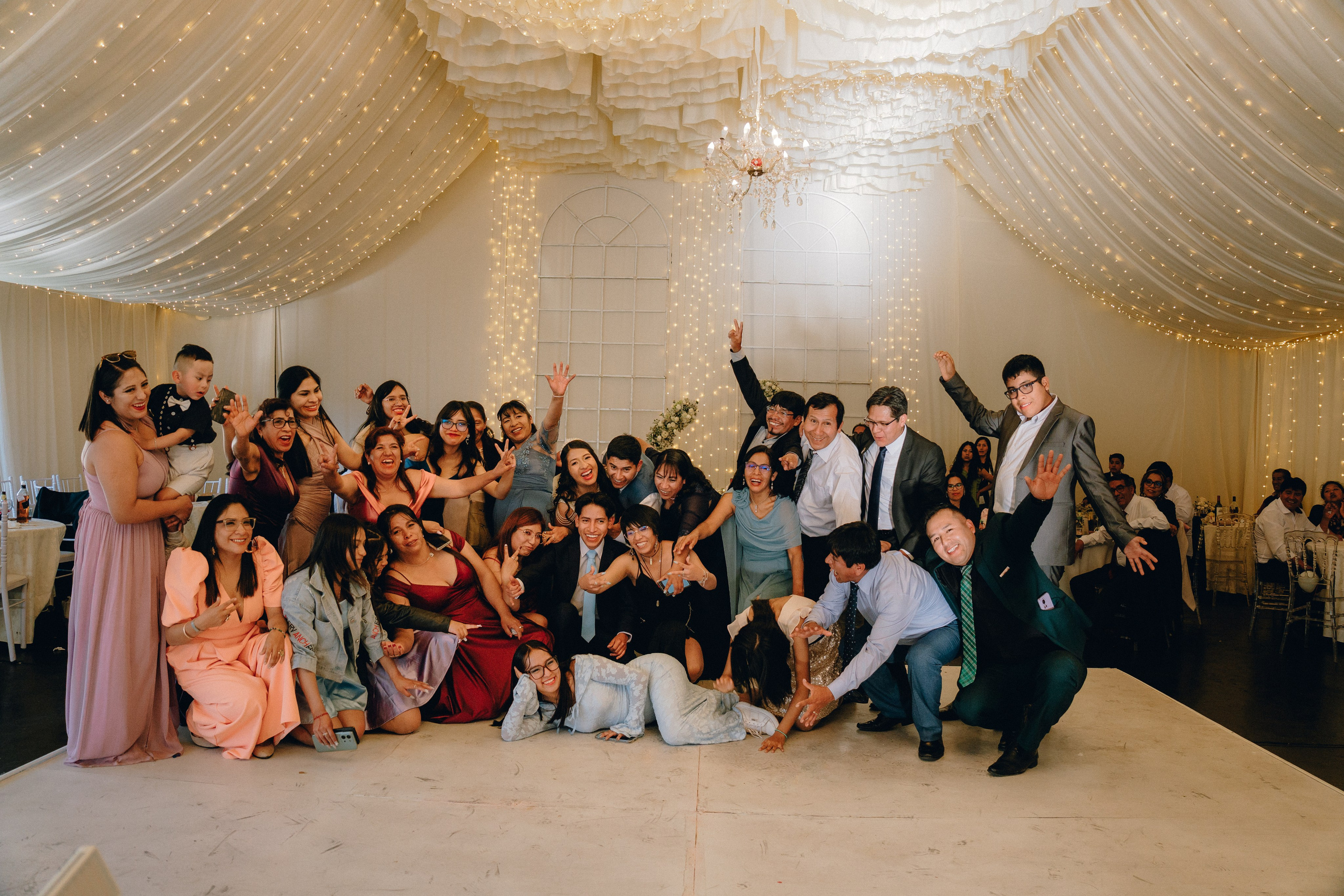 Paty & Javier. Fotografo de Bodas Josu Feijoo