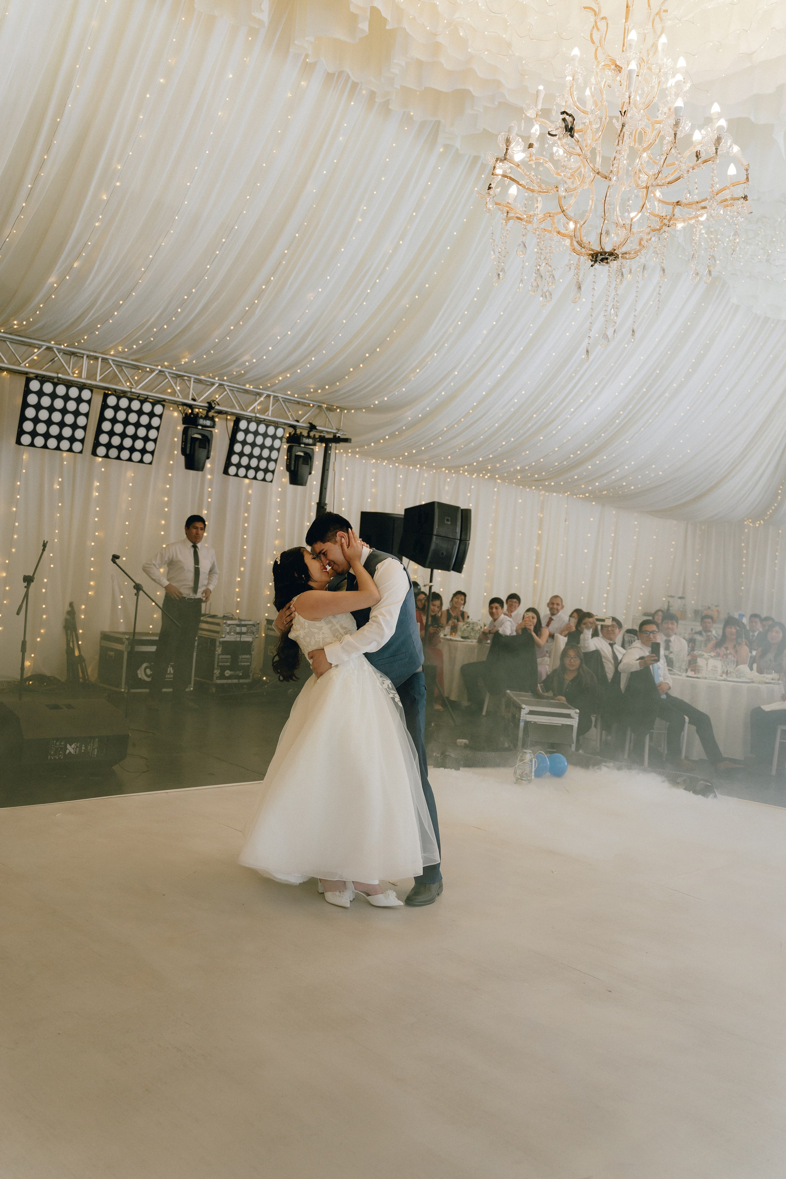 Paty & Javier. Fotografo de Bodas Josu Feijoo