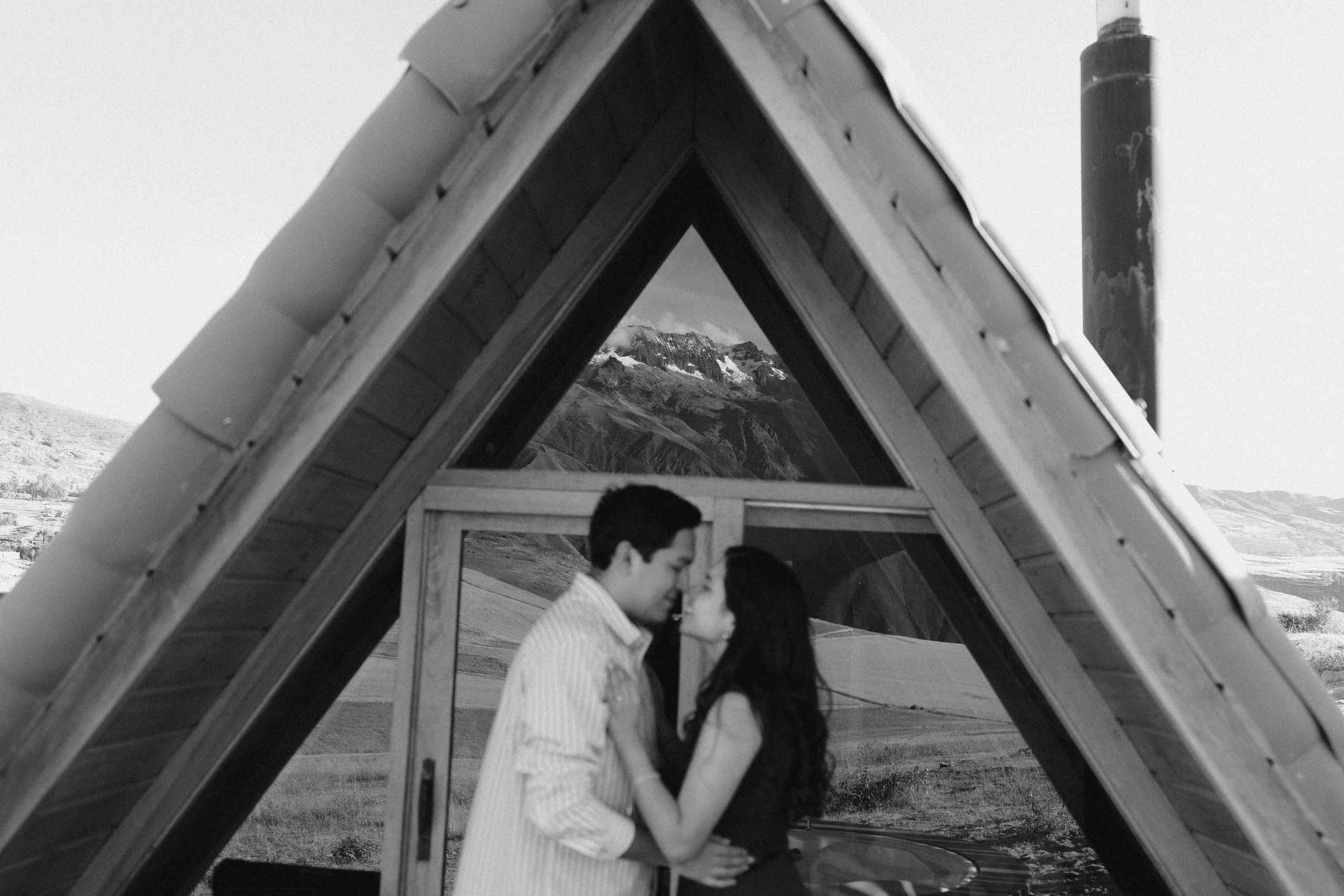 Yoshira & Derick. Fotografo de Bodas Josu Feijoo