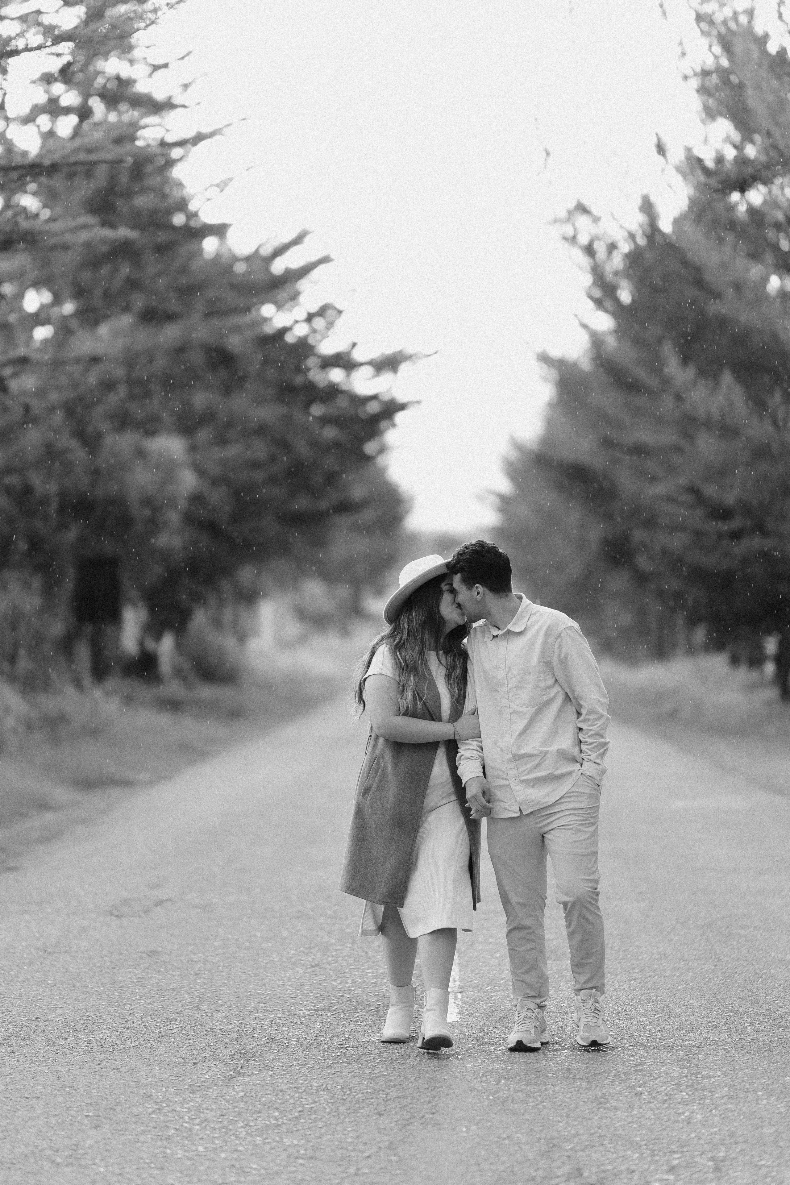 Ale & Kelson. Fotografo de Bodas Josu Feijoo