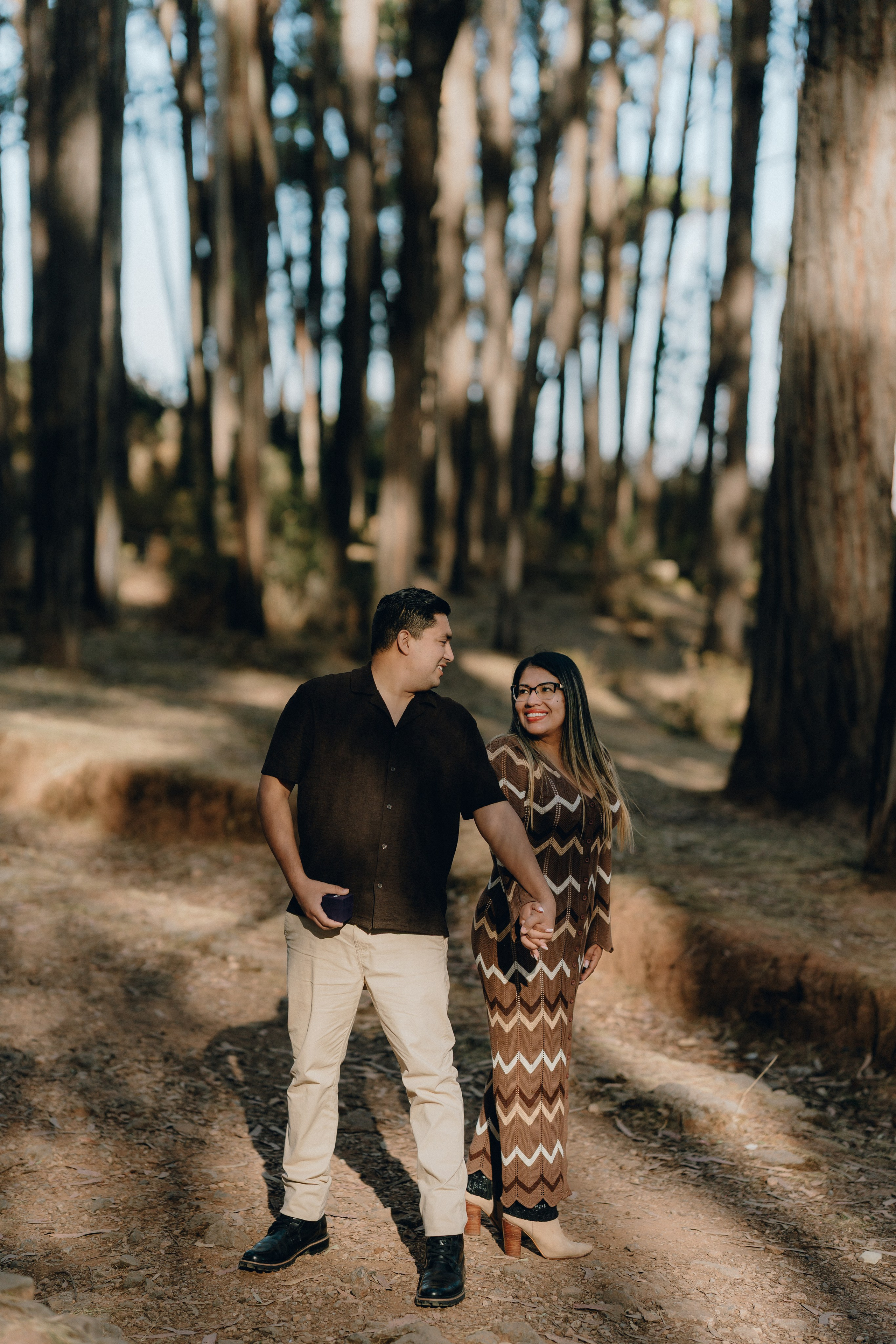 Sheyla & Alejandro. Fotografo de Bodas Josu Feijoo
