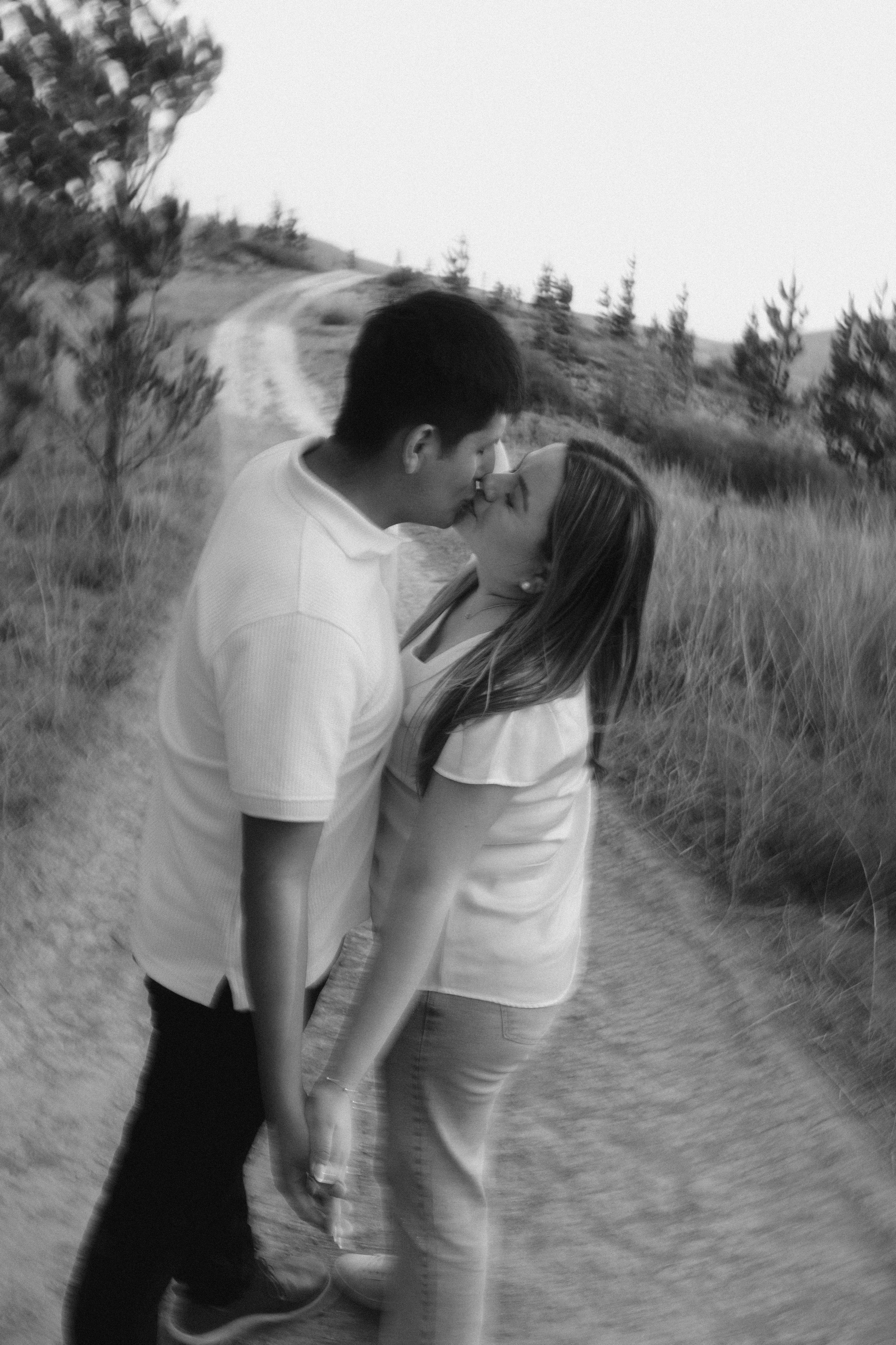Wendy & Alejandro. Fotografo de Bodas Josu Feijoo