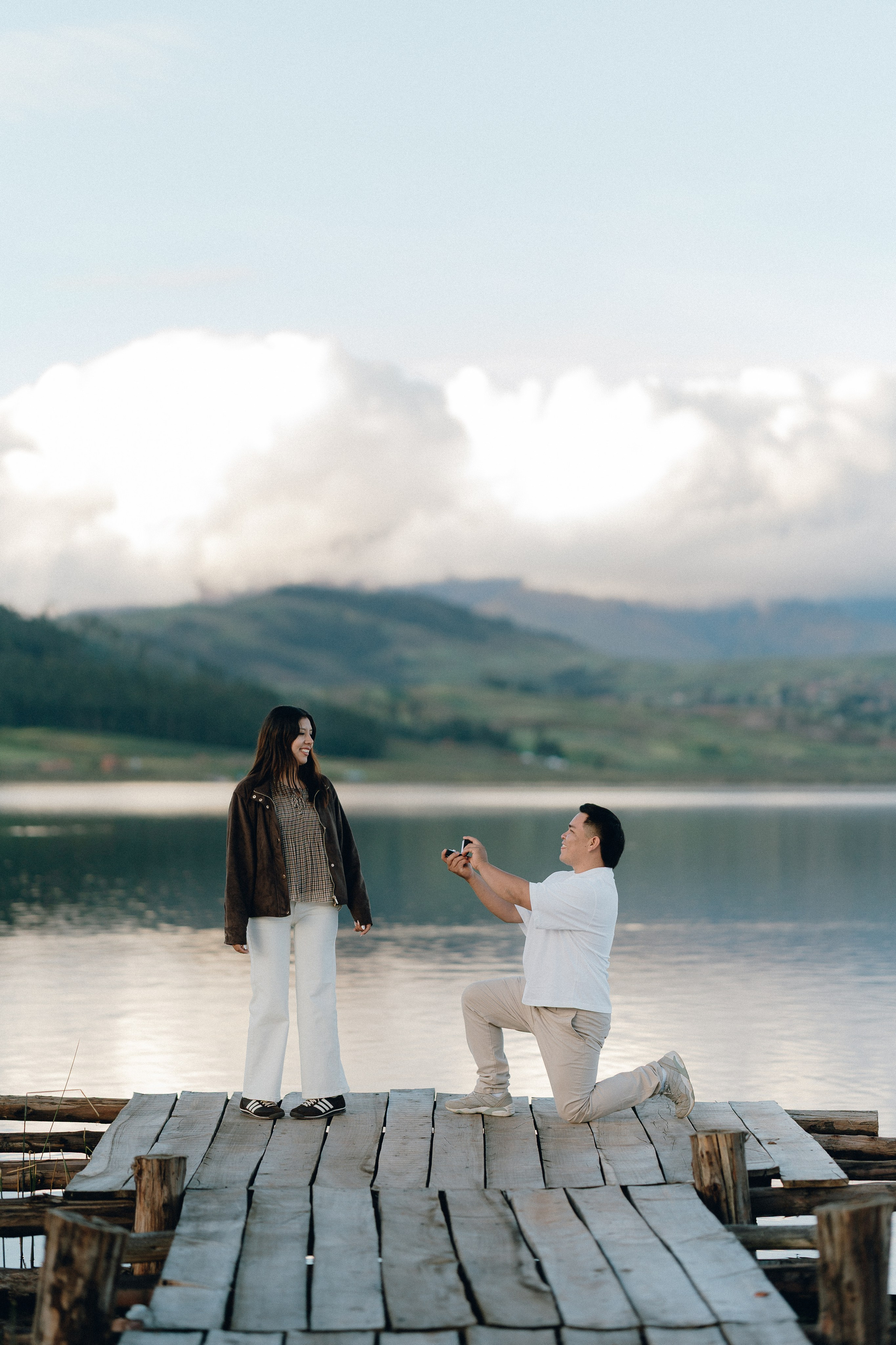 Mile & Cesar. Fotografo de Bodas Josu Feijoo
