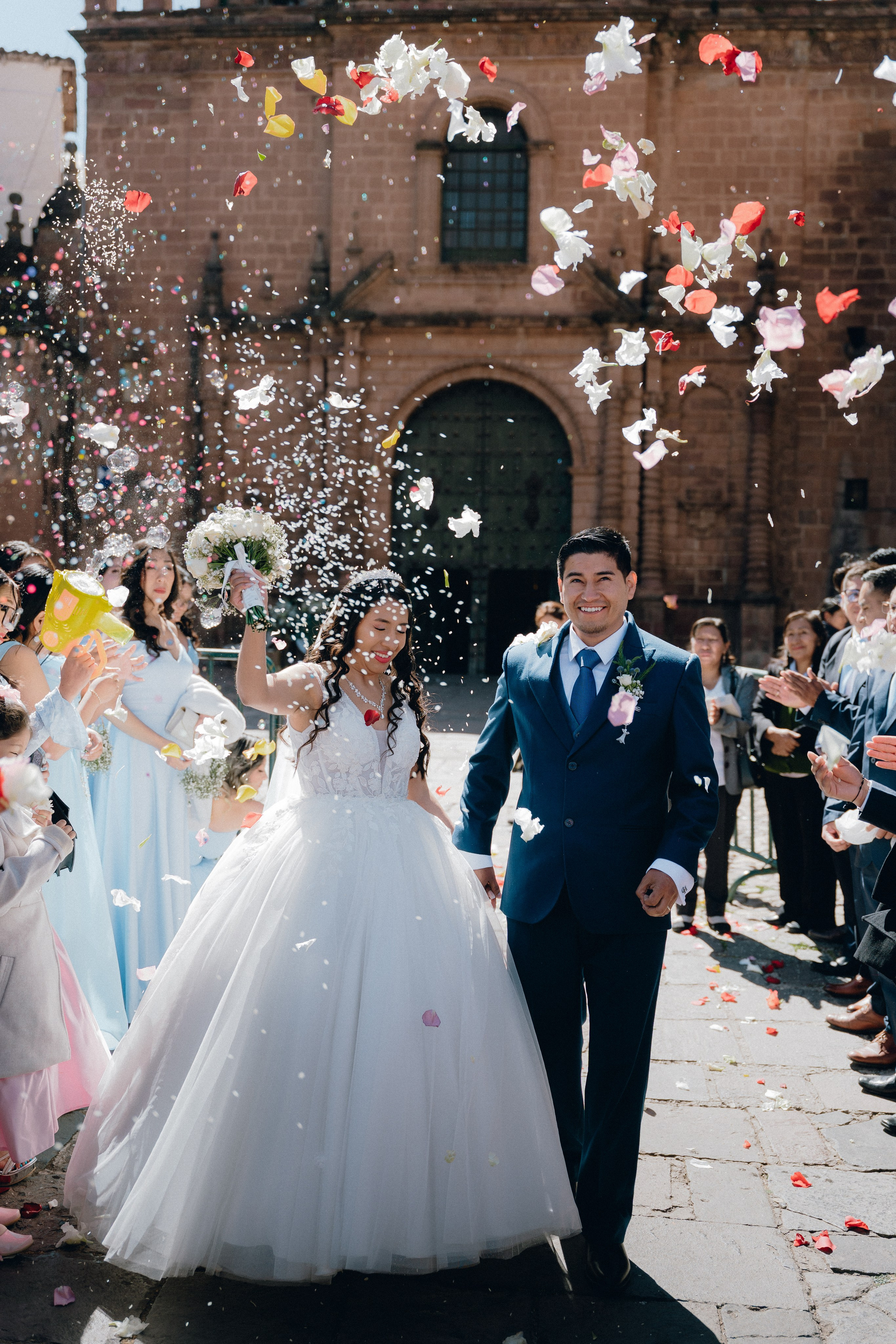 Paty & Javier. Fotografo de Bodas Josu Feijoo