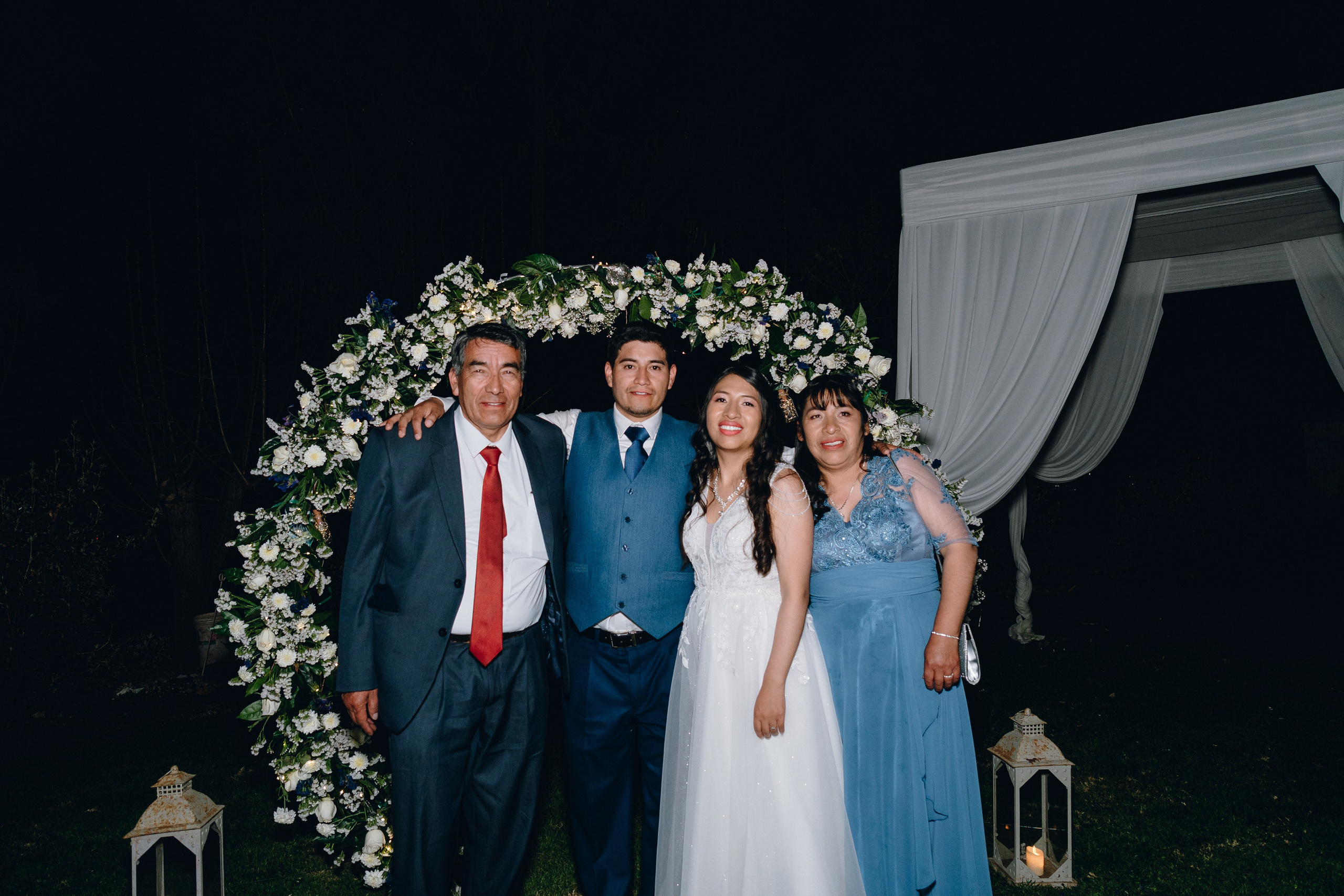 Paty & Javier. Fotografo de Bodas Josu Feijoo