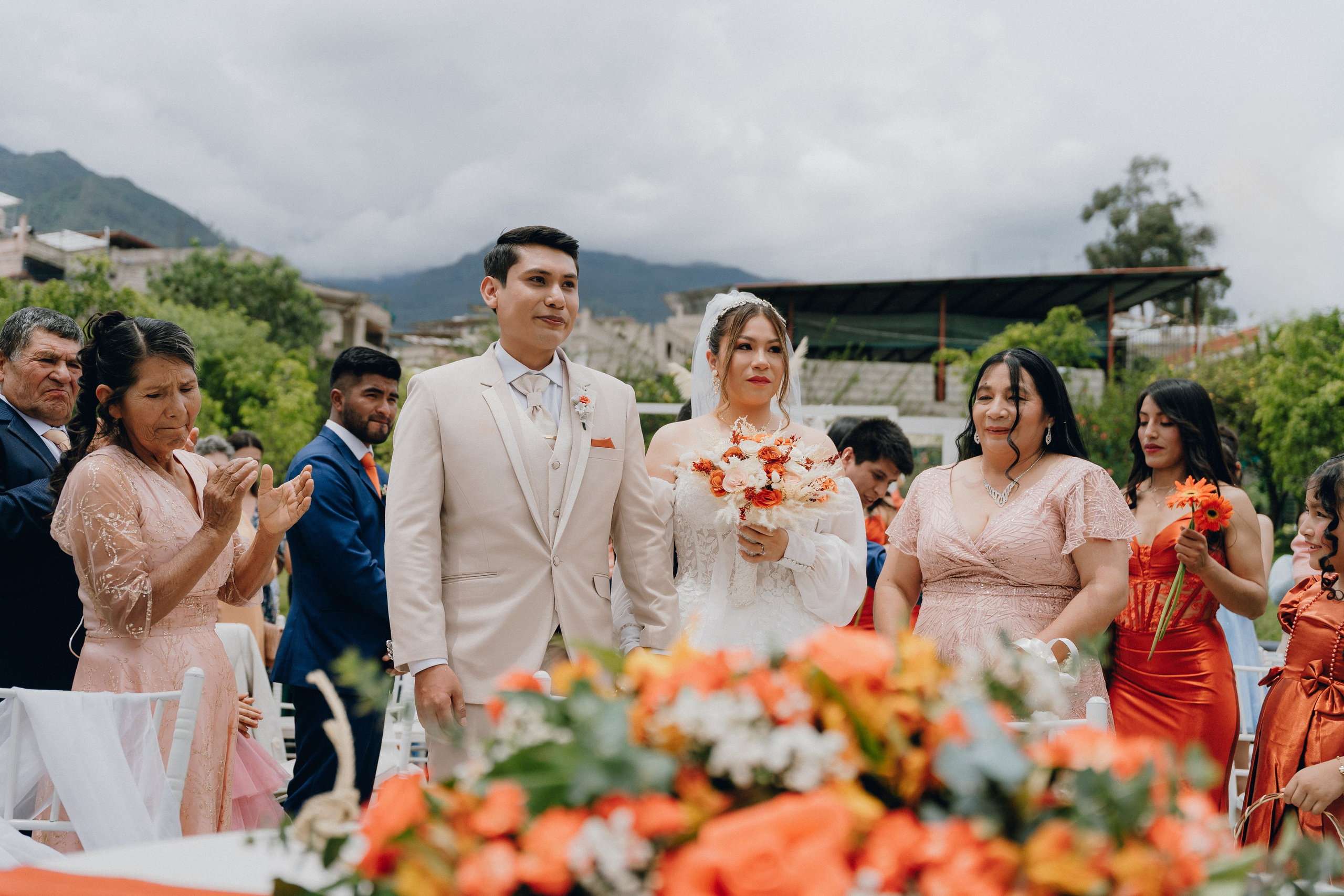 Alex & Kelly. Fotografo de Bodas Josu Feijoo