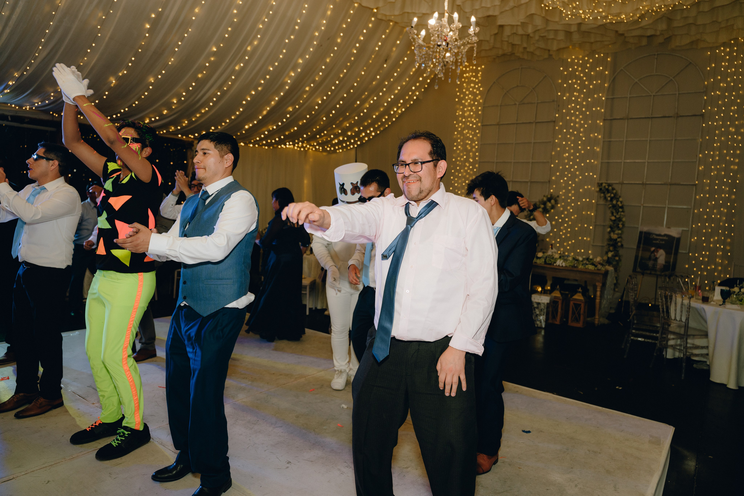 Paty & Javier. Fotografo de Bodas Josu Feijoo