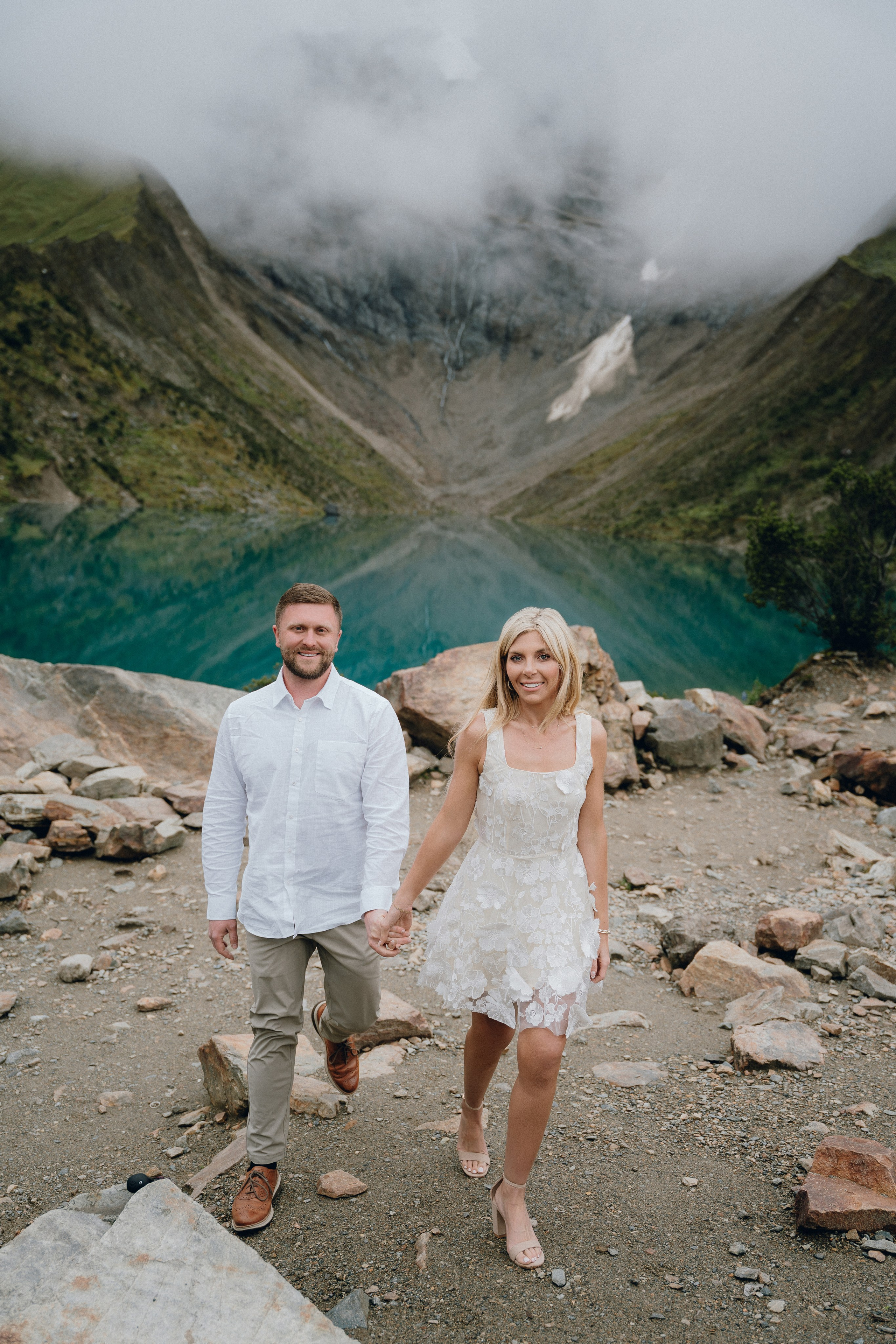 Taylor & Mackenzie. Fotografo de Bodas Josu Feijoo