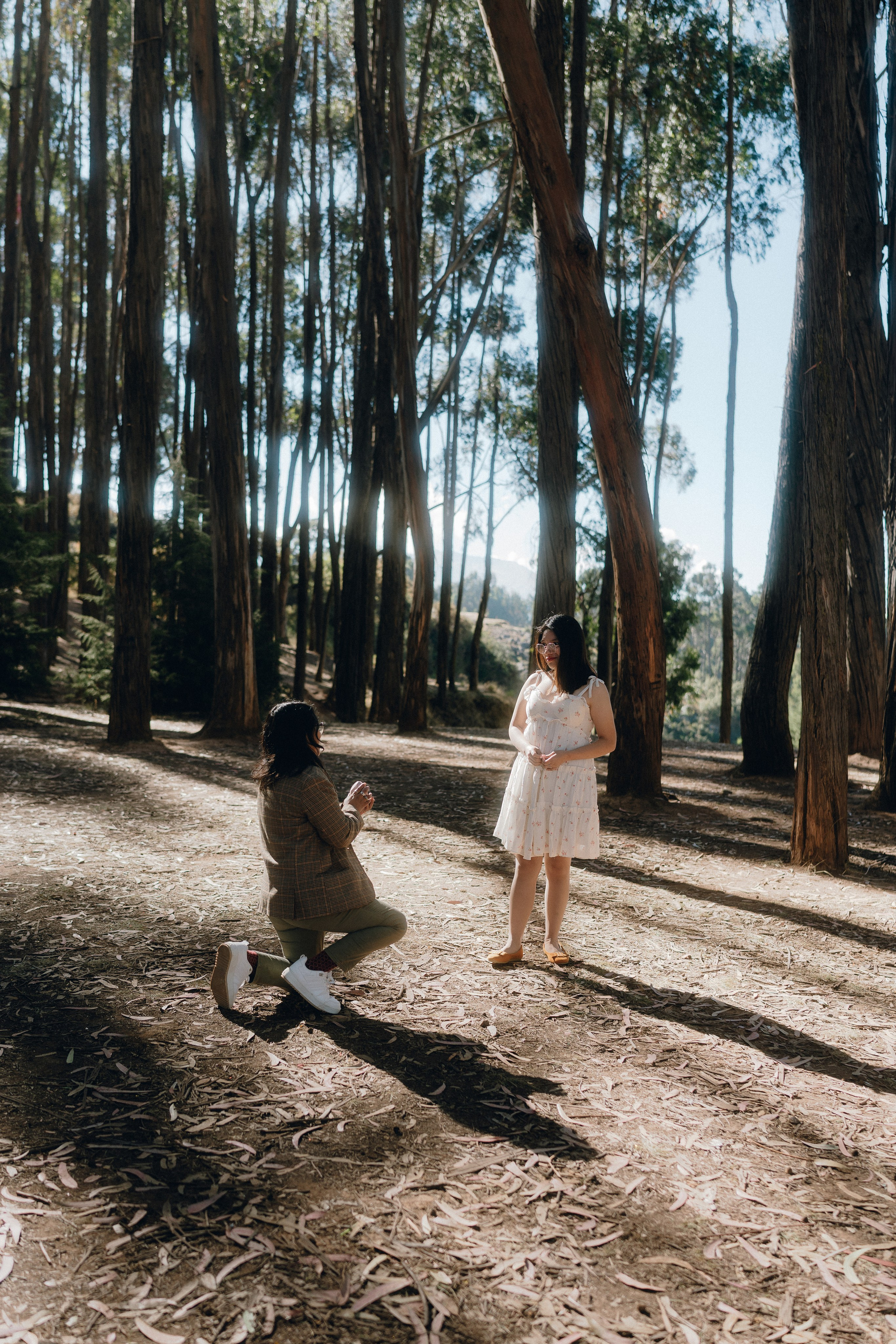 Grecia & Eliani 🌈. Fotografo de Bodas Josu Feijoo