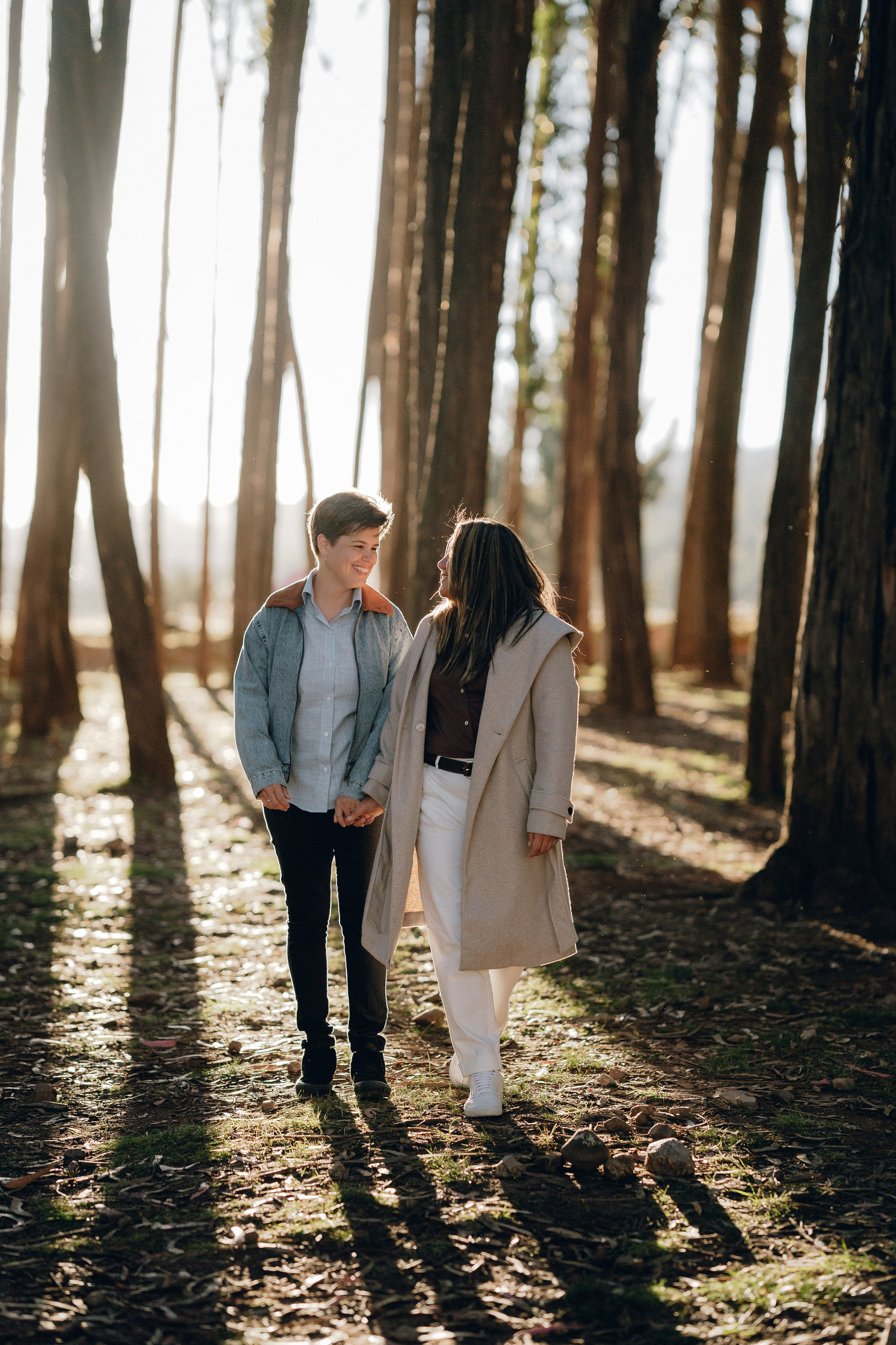 Aniele & Vanessa 🌈. Fotografo de Bodas Josu Feijoo