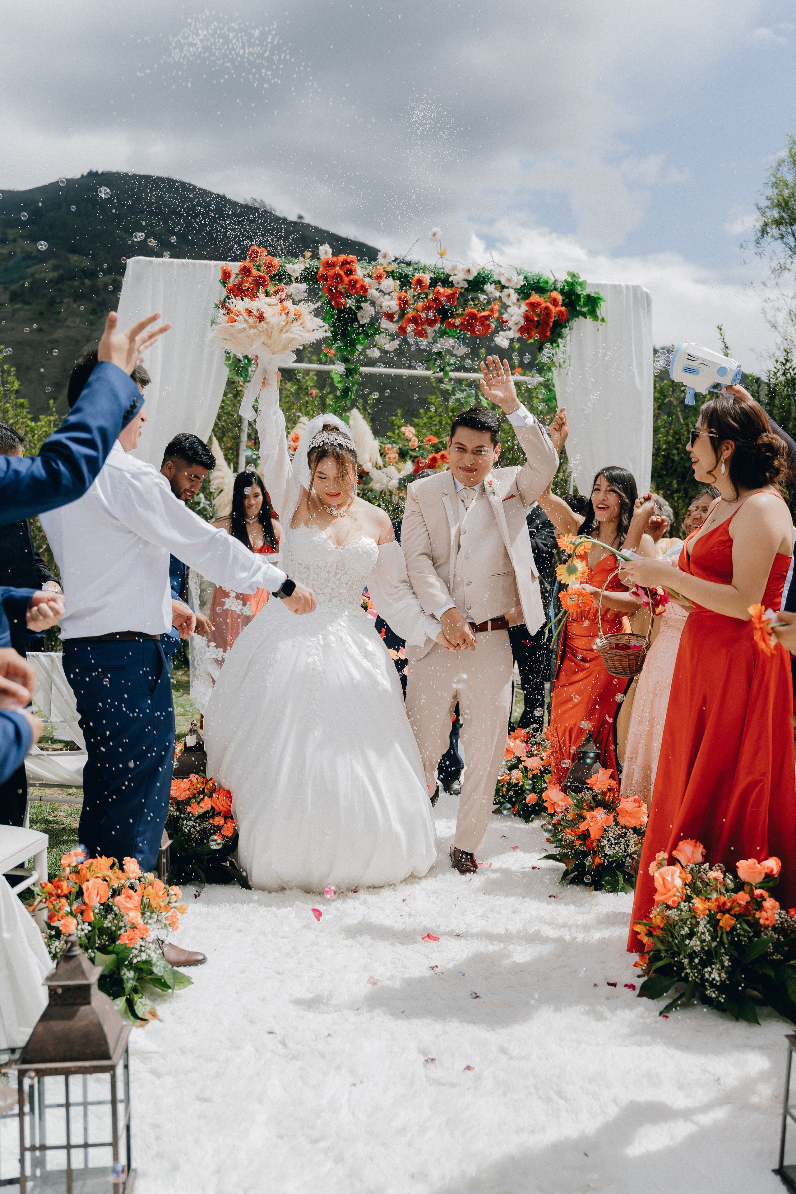 Alex & Kelly. Fotografo de Bodas Josu Feijoo