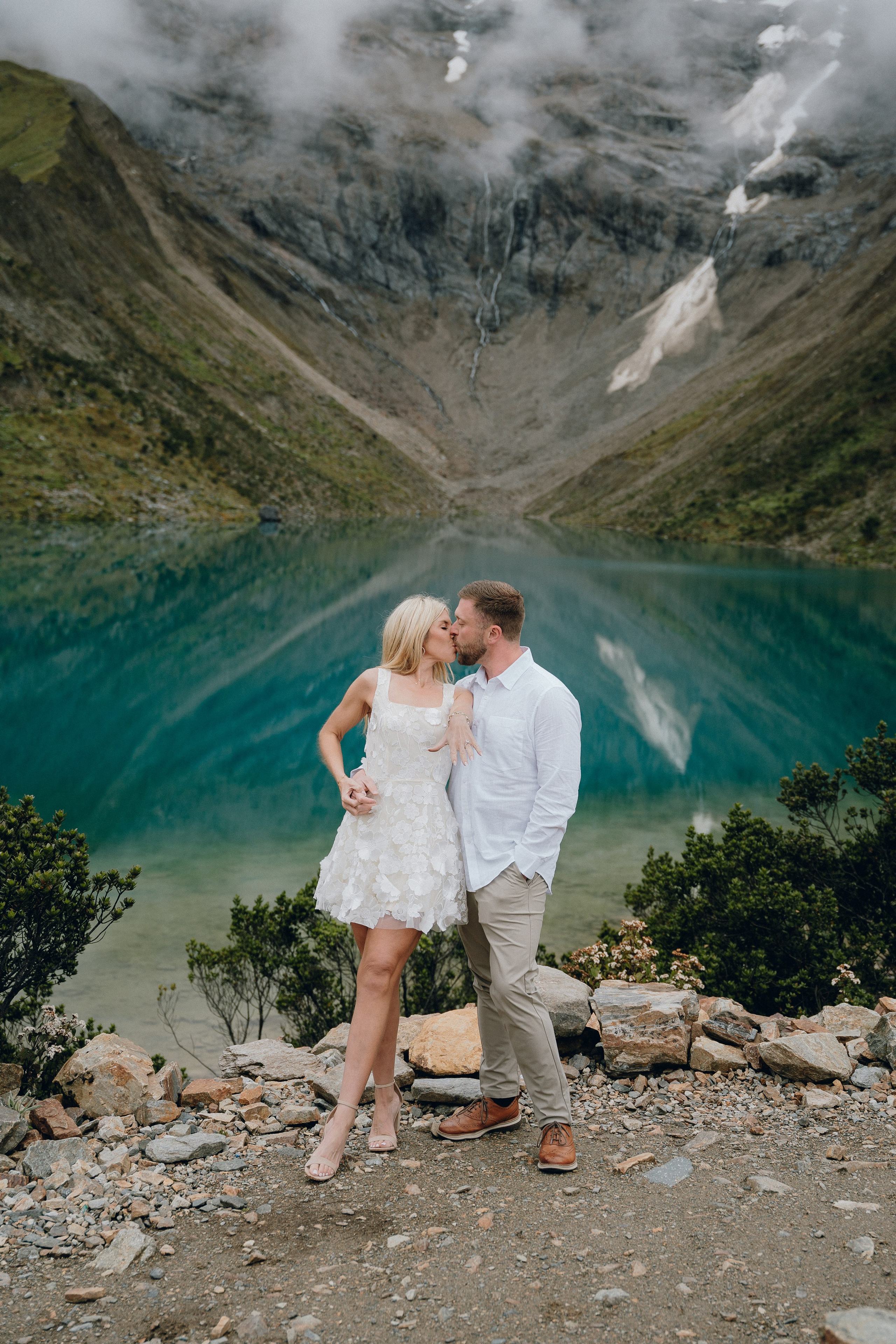 Taylor & Mackenzie. Fotografo de Bodas Josu Feijoo