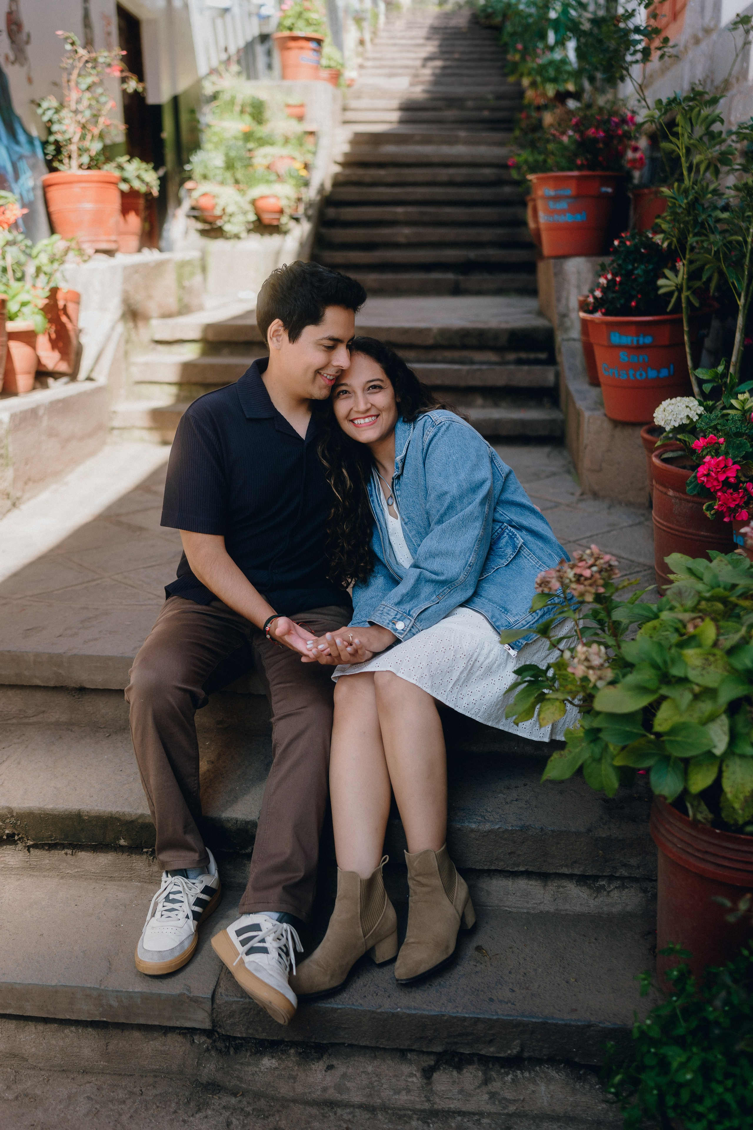 Camila & Daniel. Fotografo de Bodas Josu Feijoo