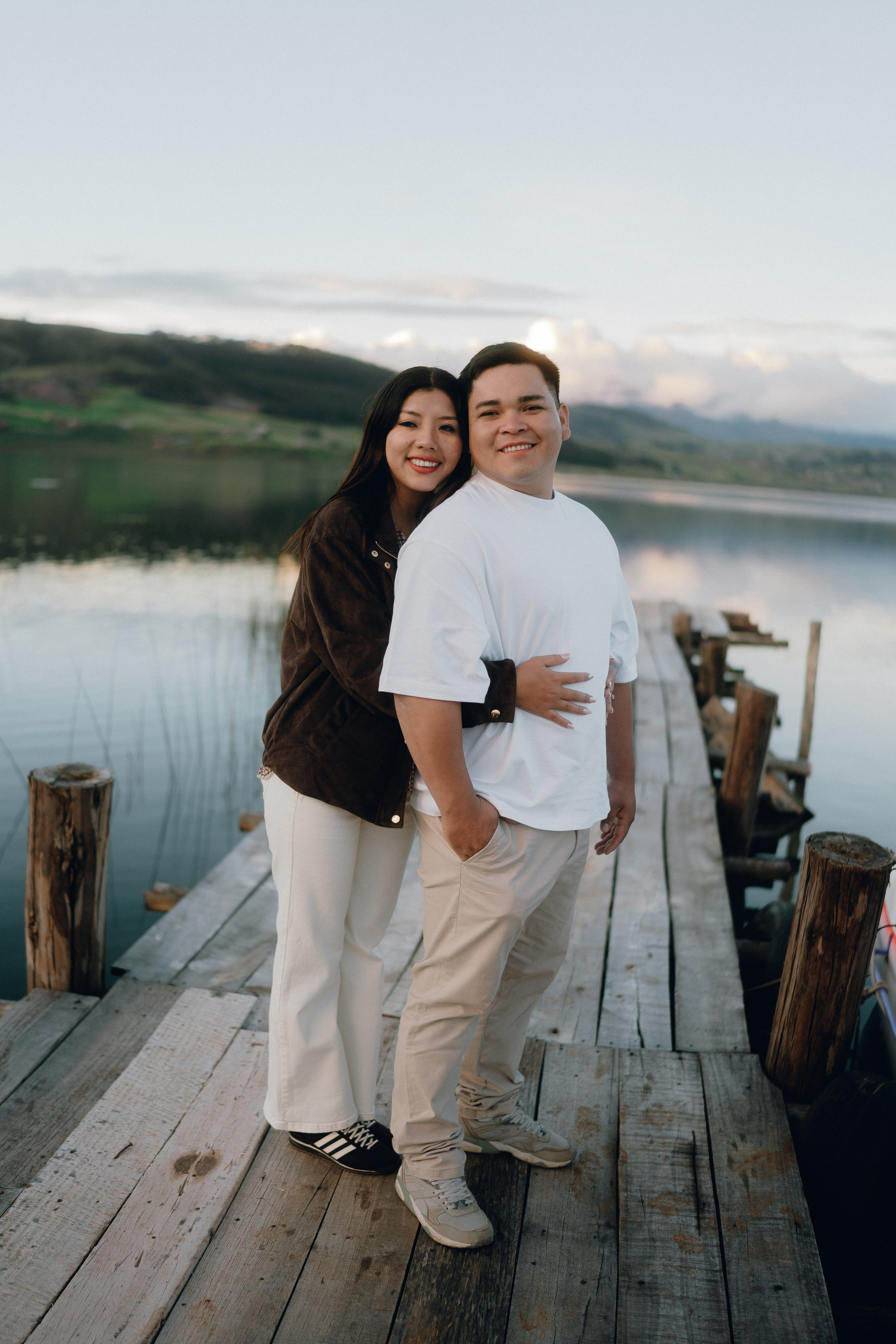 Mile & Cesar. Fotografo de Bodas Josu Feijoo