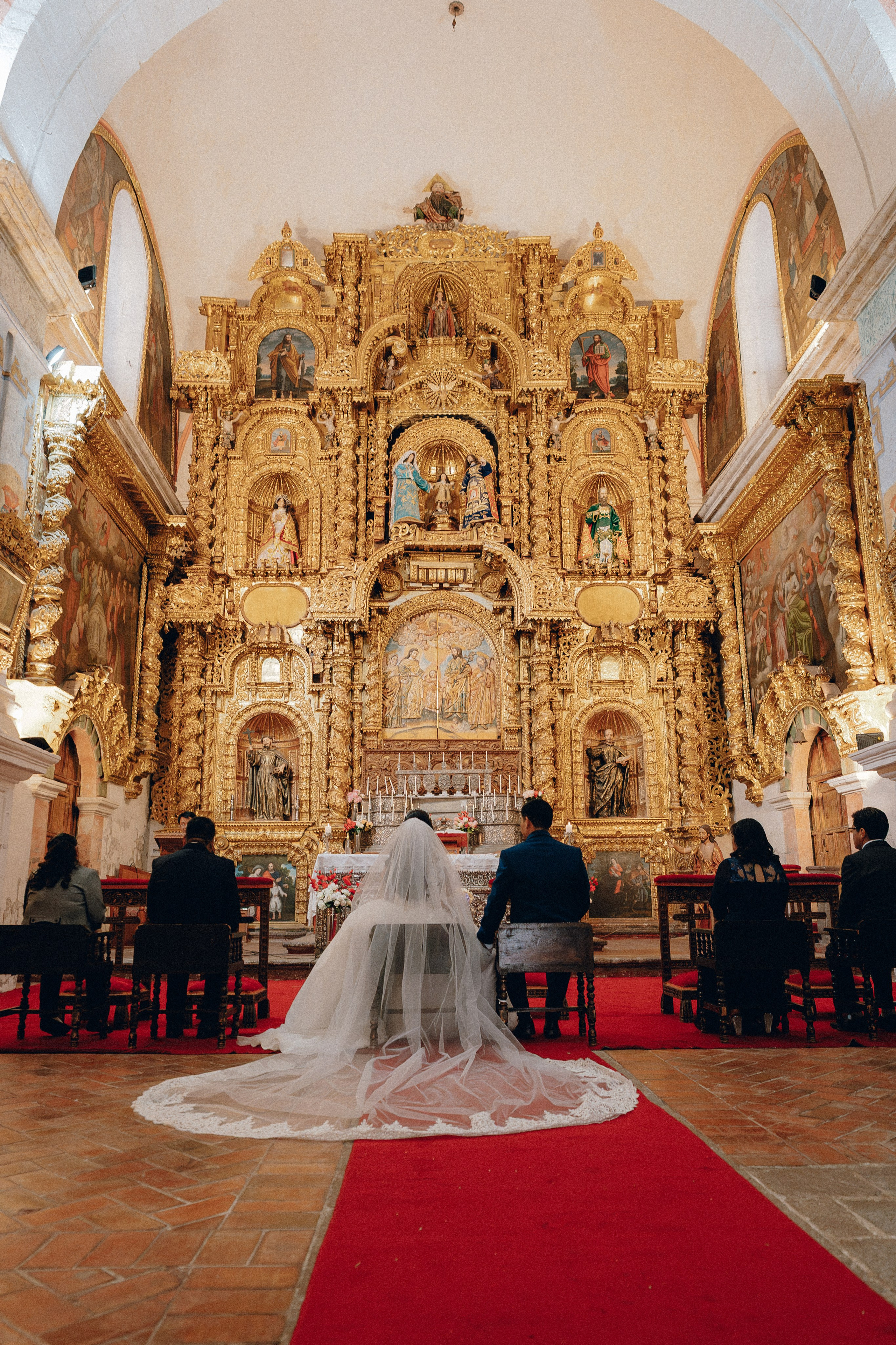 Paty & Javier. Fotografo de Bodas Josu Feijoo