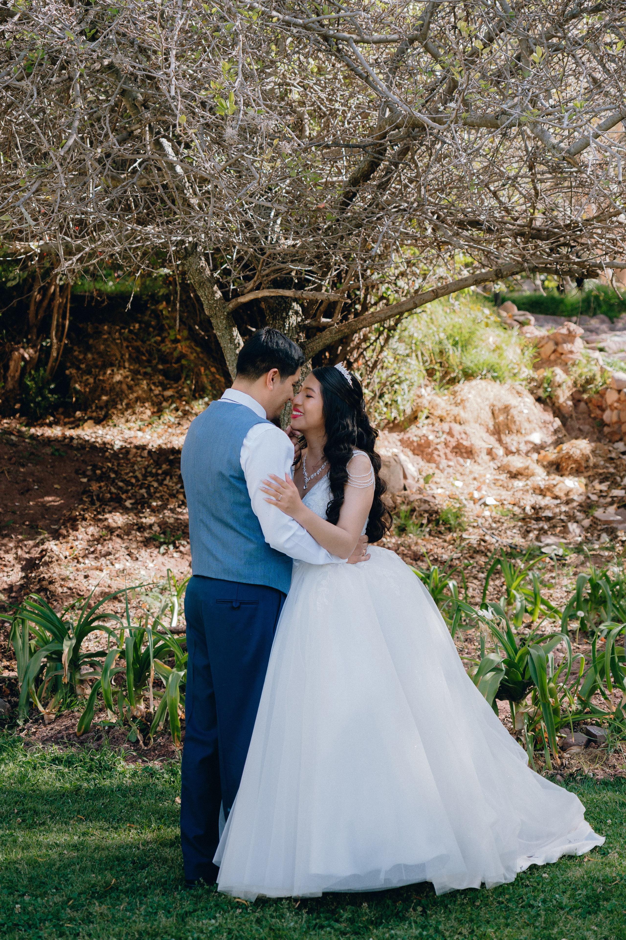 Paty & Javier. Fotografo de Bodas Josu Feijoo