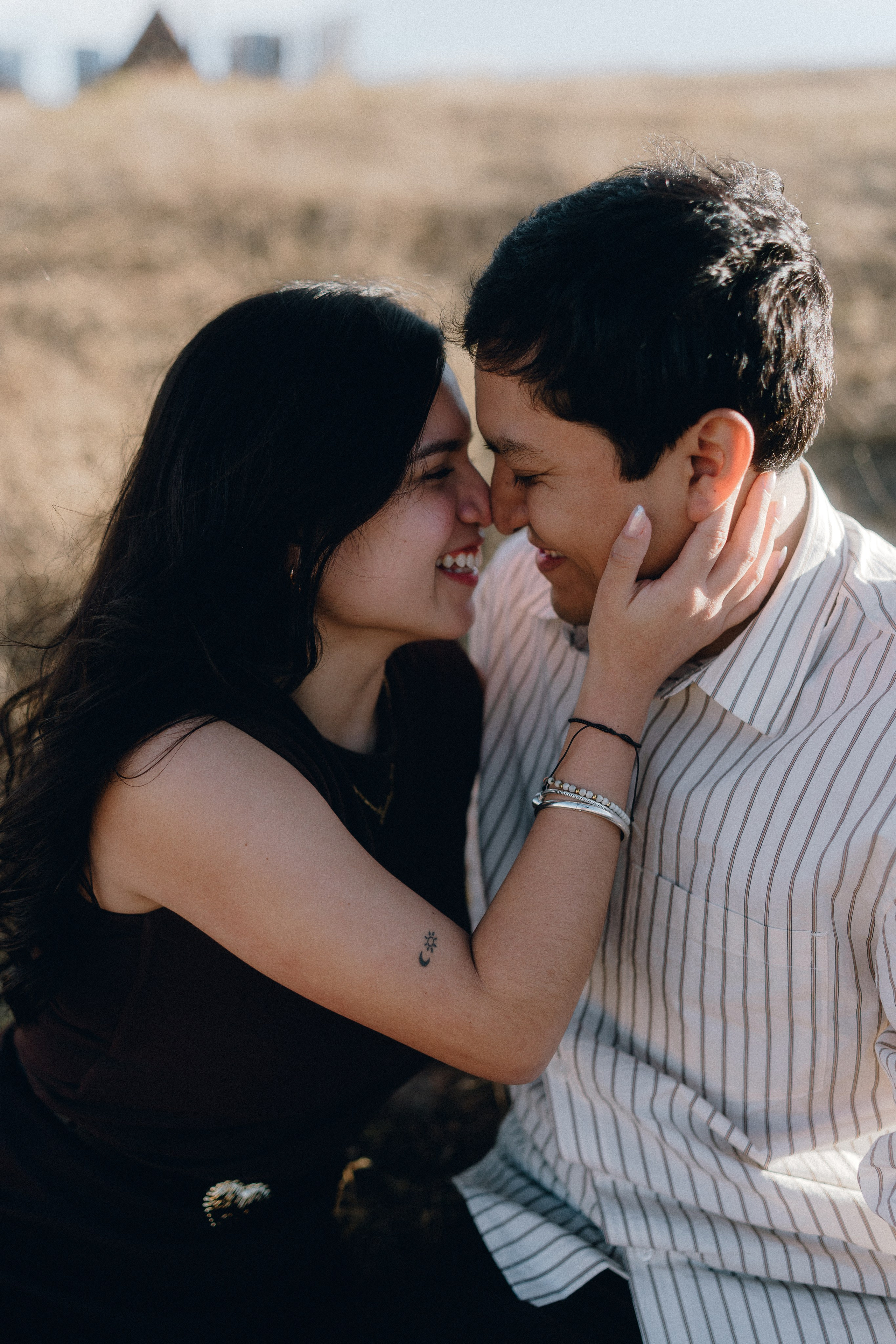 Yoshira & Derick. Fotografo de Bodas Josu Feijoo