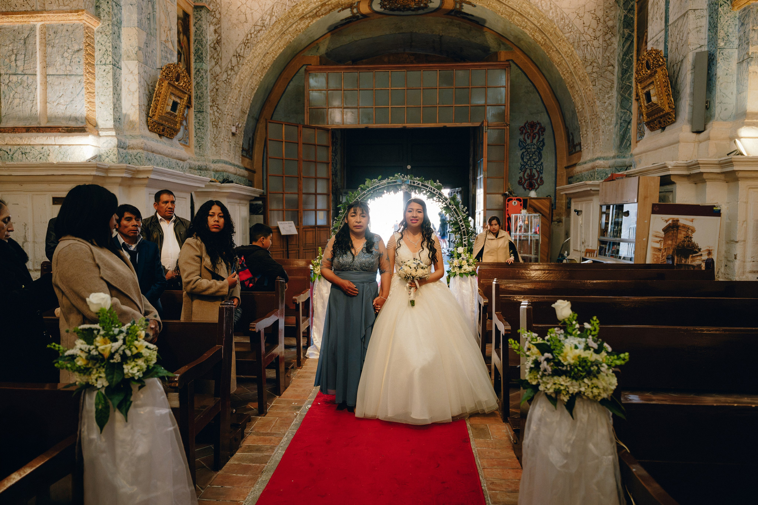Paty & Javier. Fotografo de Bodas Josu Feijoo