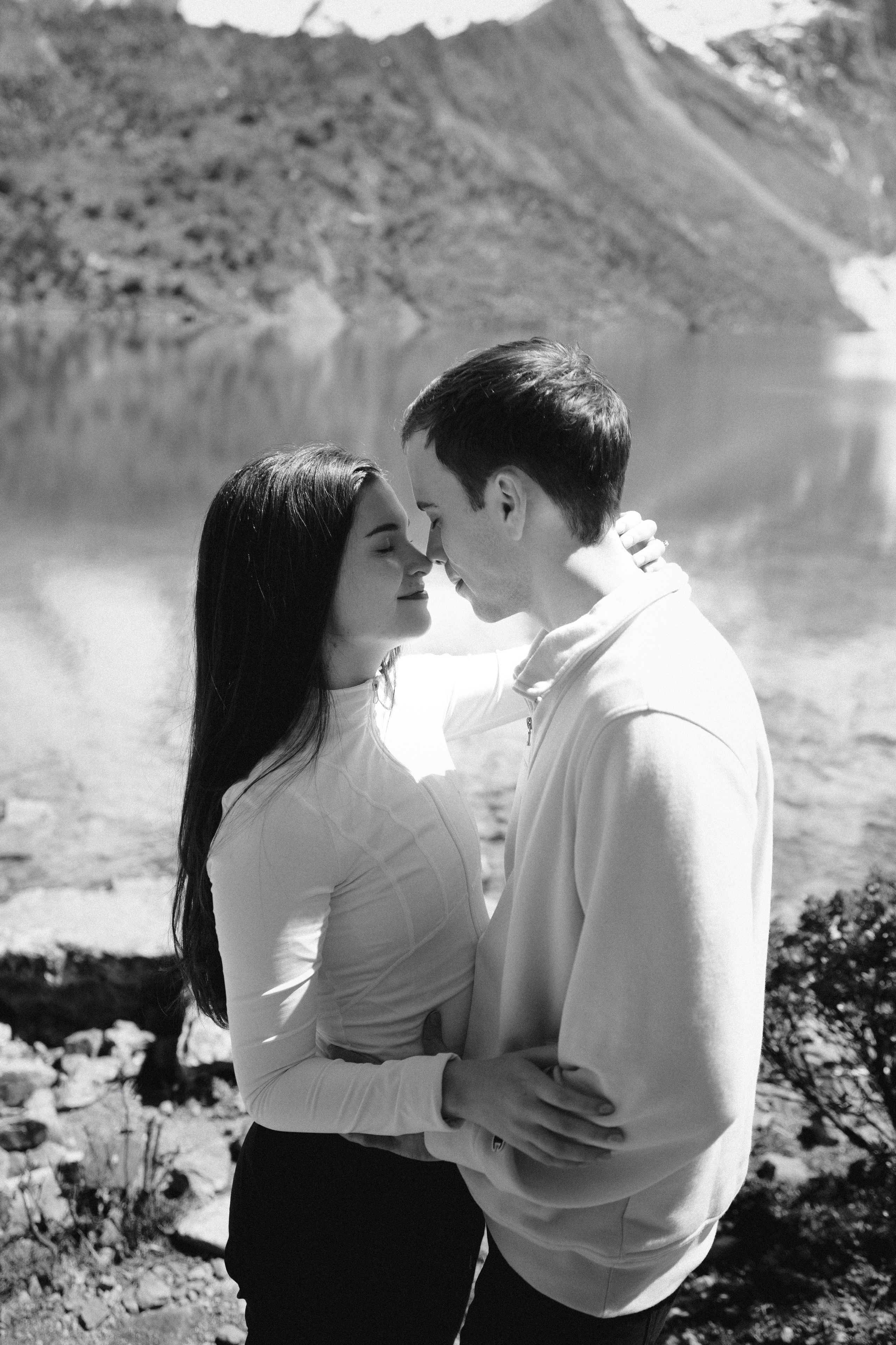 Gustavo & Melissa. Fotografo de Bodas Josu Feijoo