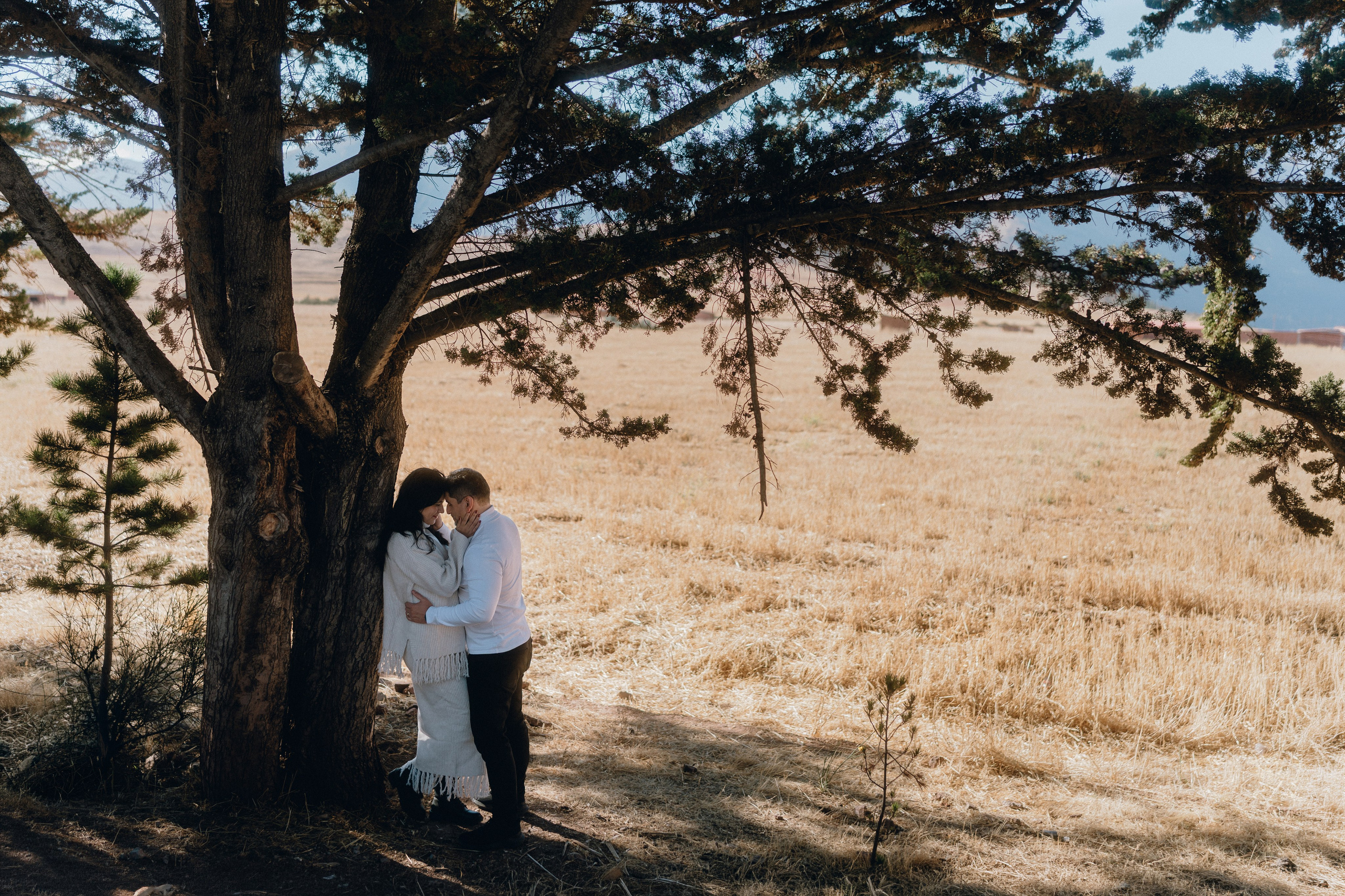 Anace & Oscar. Fotografo de Bodas Josu Feijoo